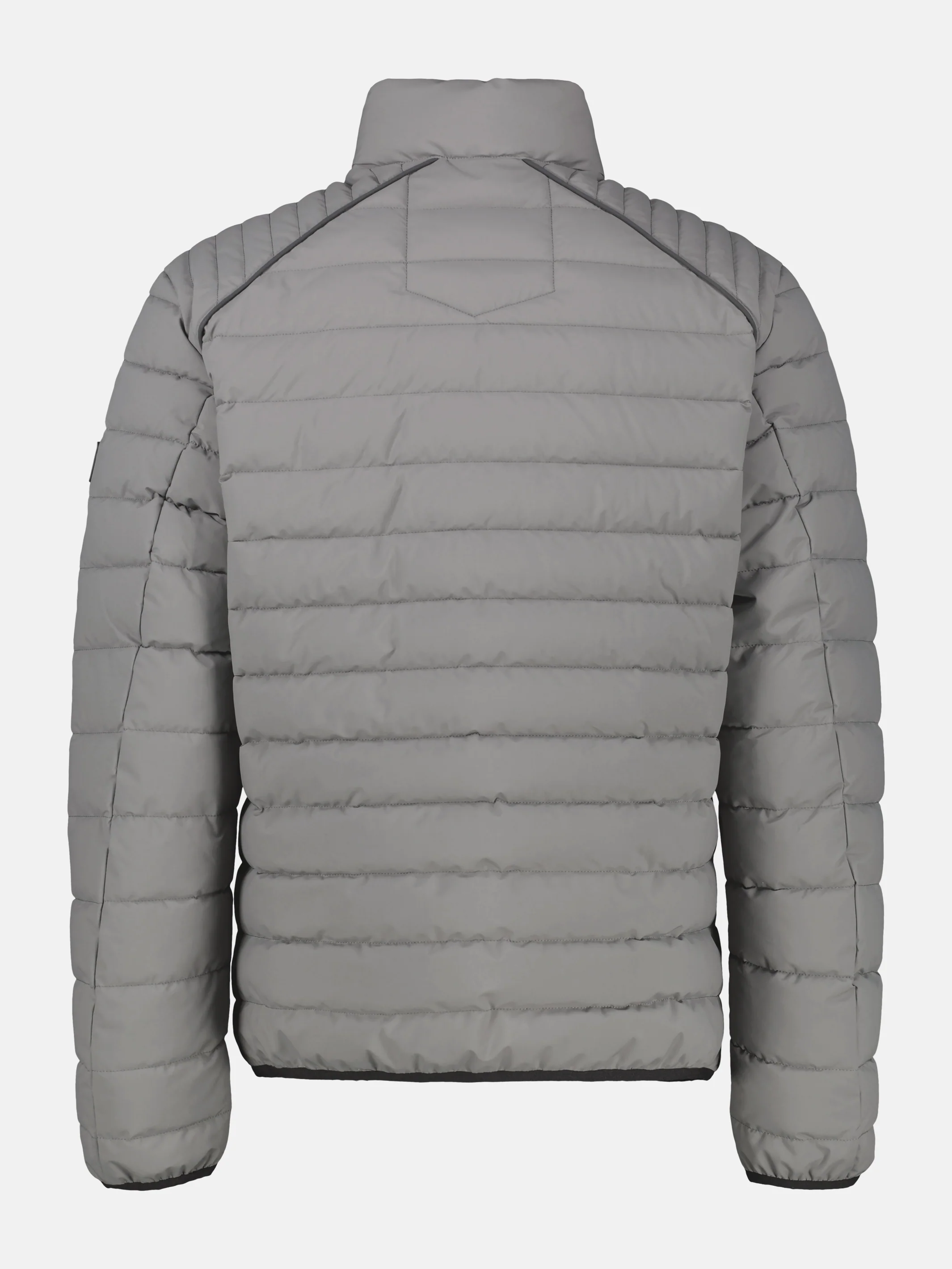 Steppjacke im Blouson-Stil für Herren - Image 8