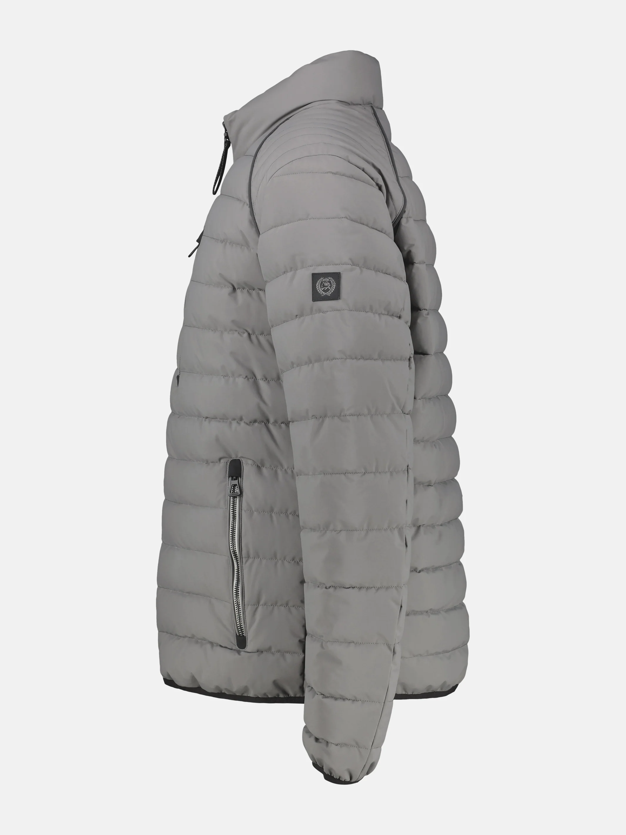 Steppjacke im Blouson-Stil für Herren - Image 9