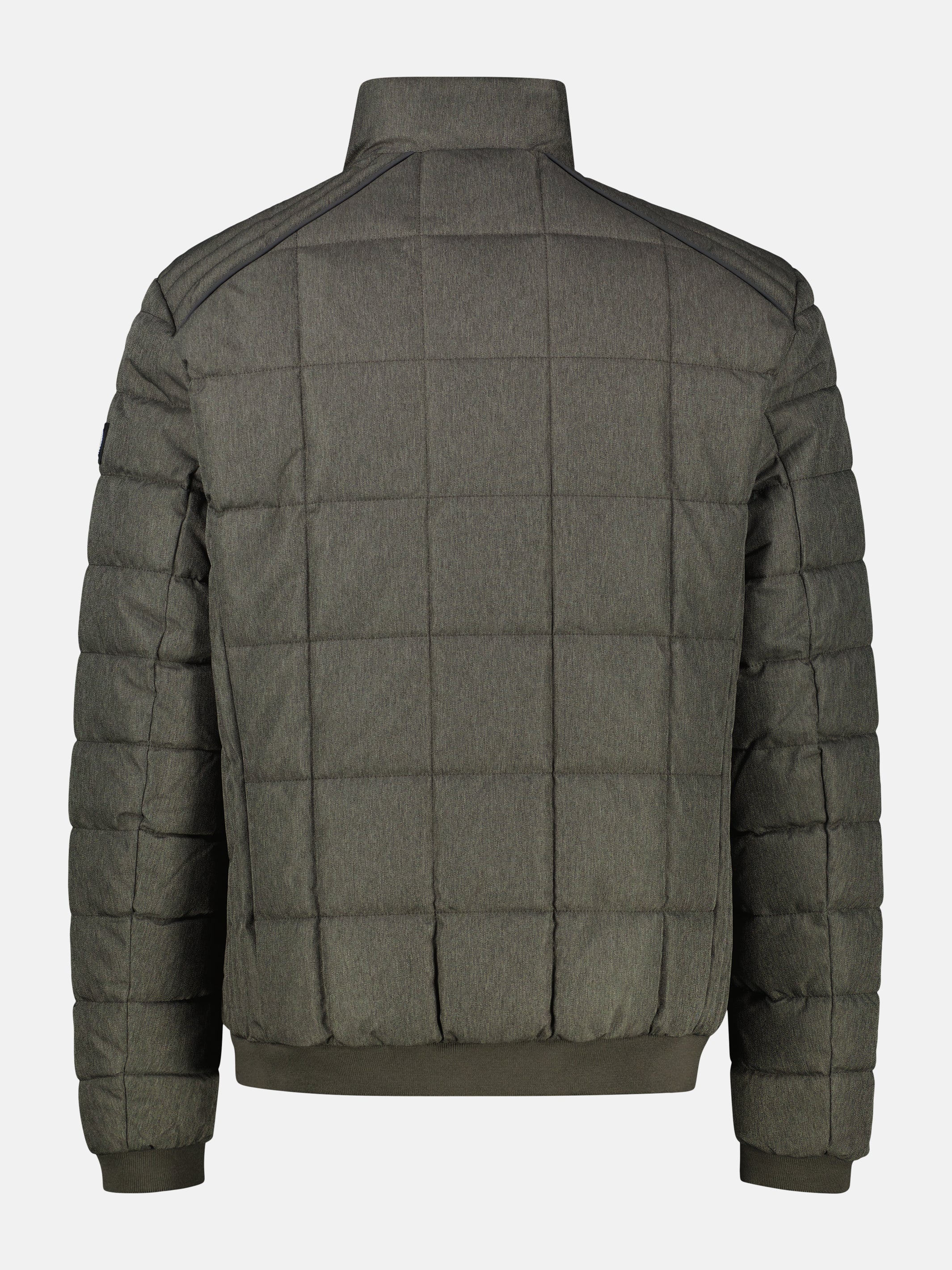 Steppjacke in Woll-Optik - Image 16