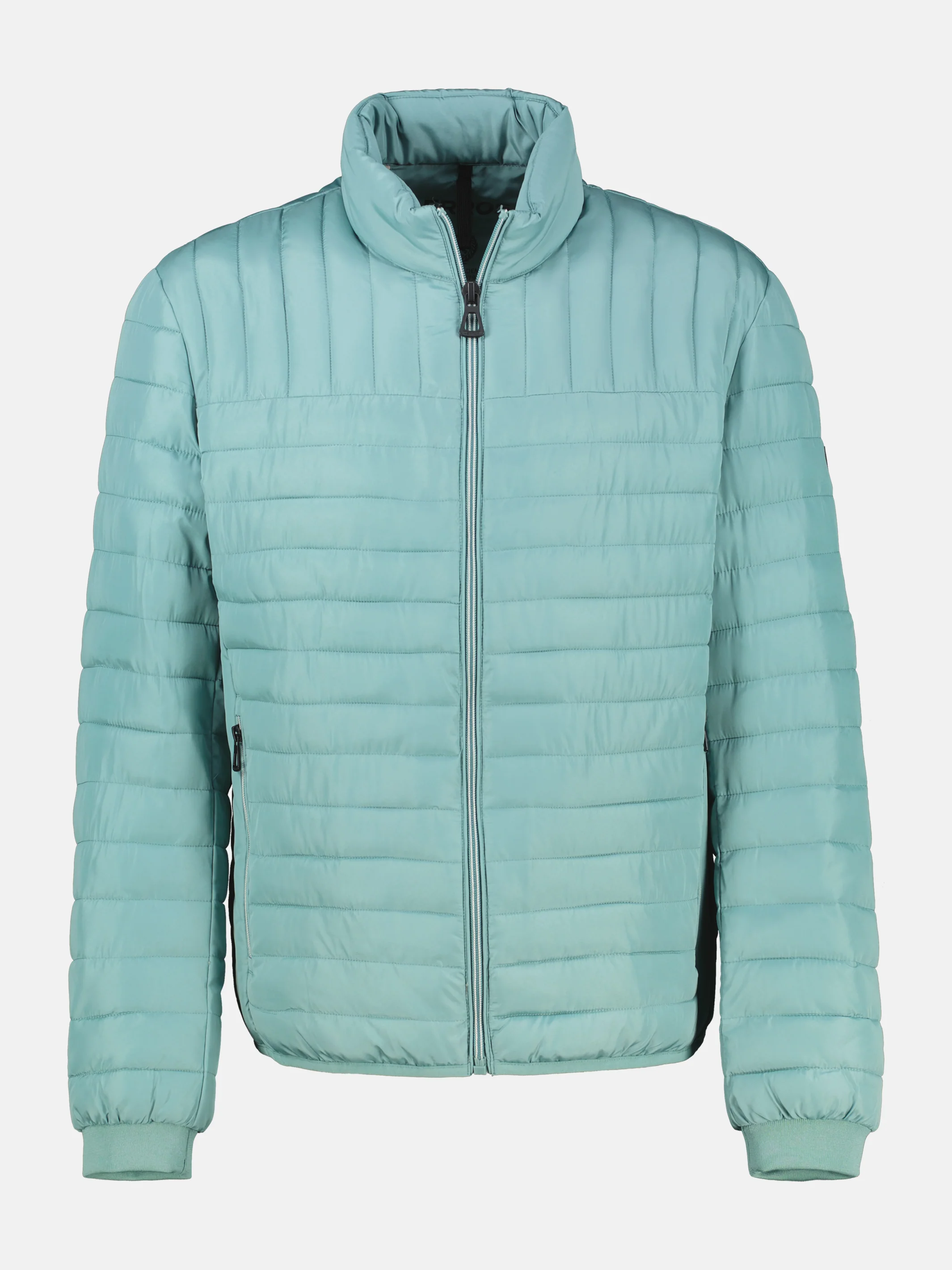 Steppjacke, wind- und wasserabweisend, gefüttert - Image 10