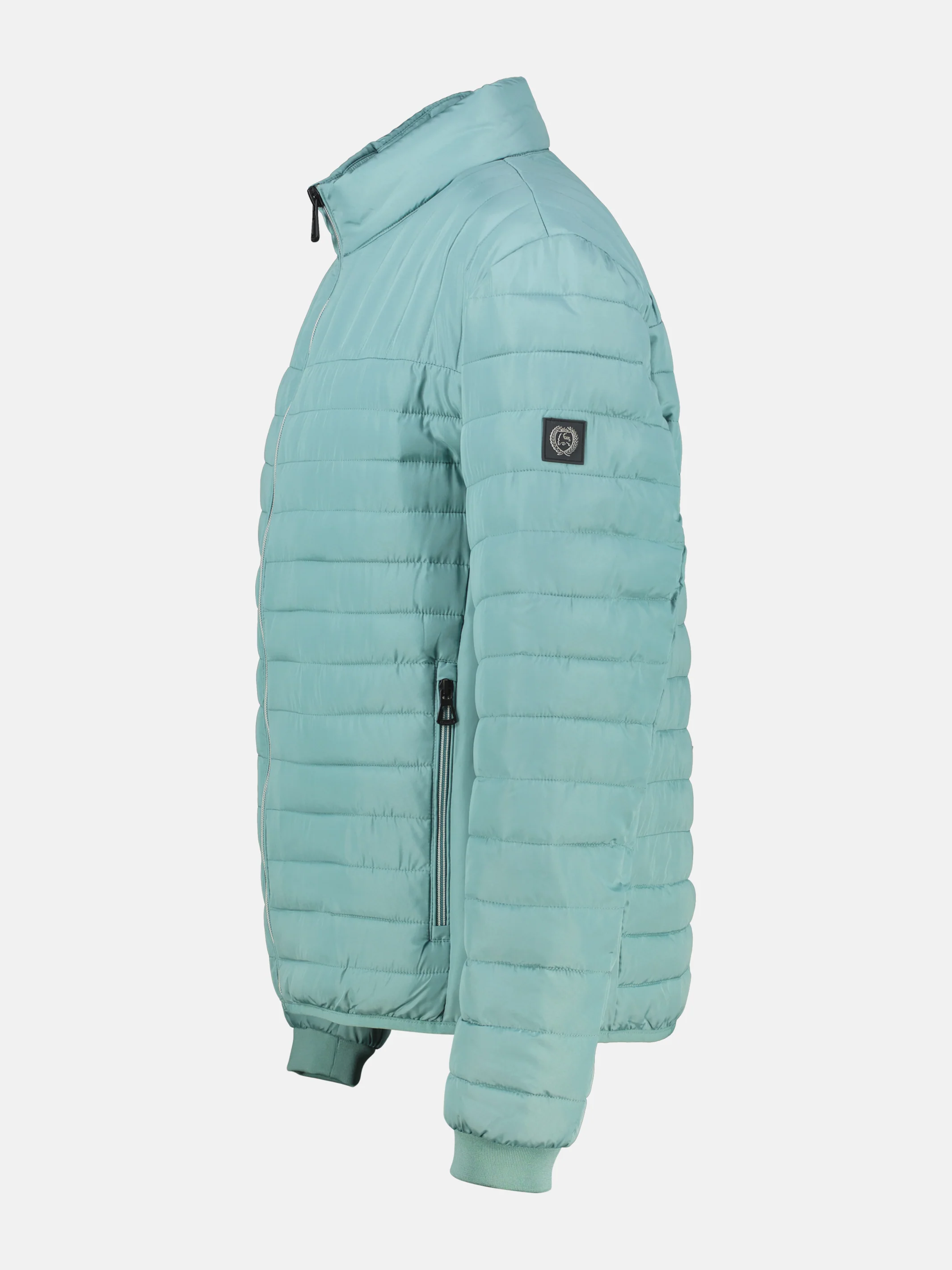 Steppjacke, wind- und wasserabweisend, gefüttert - Image 12