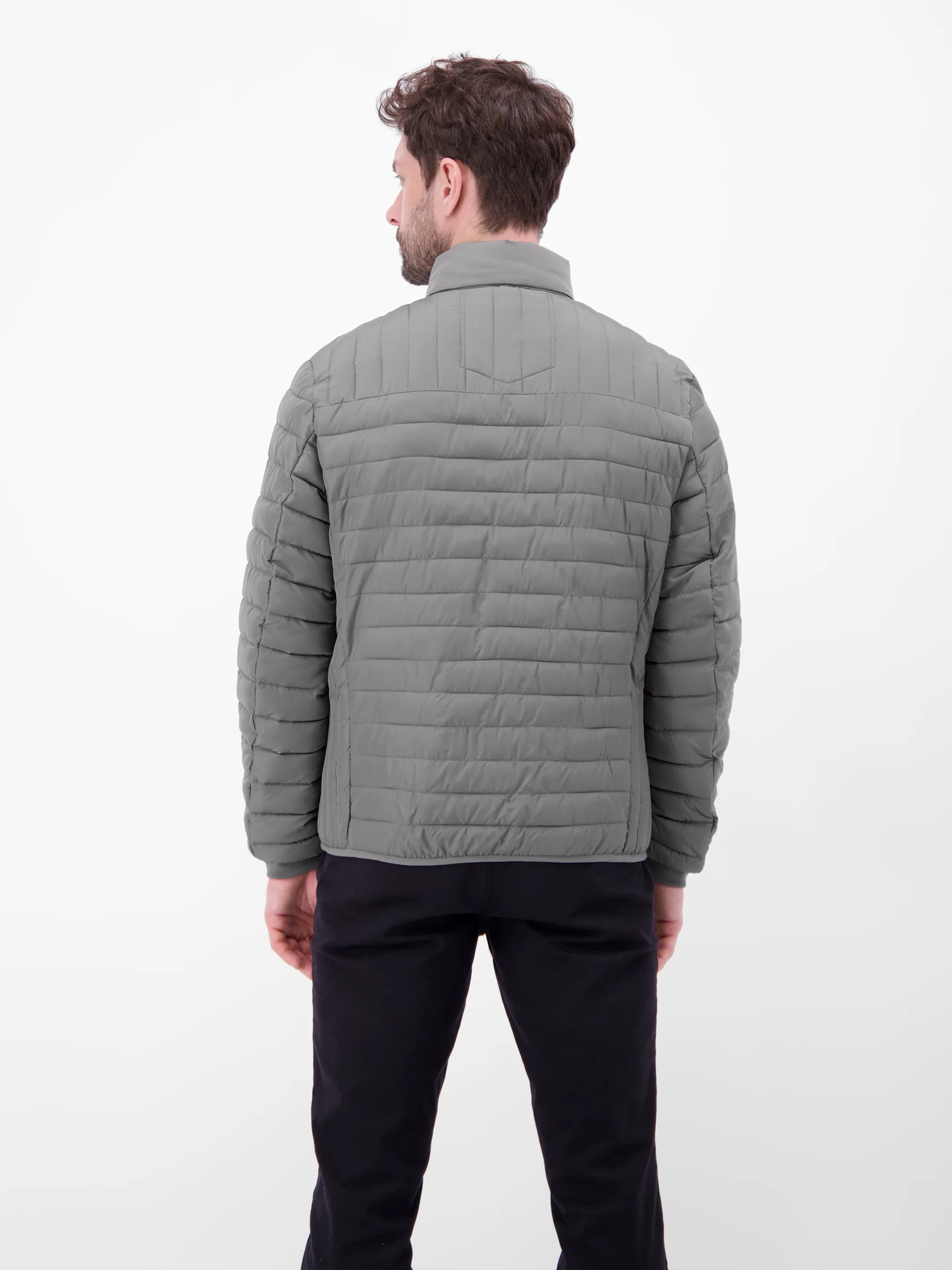 Steppjacke, wind- und wasserabweisend, gefüttert - Image 14