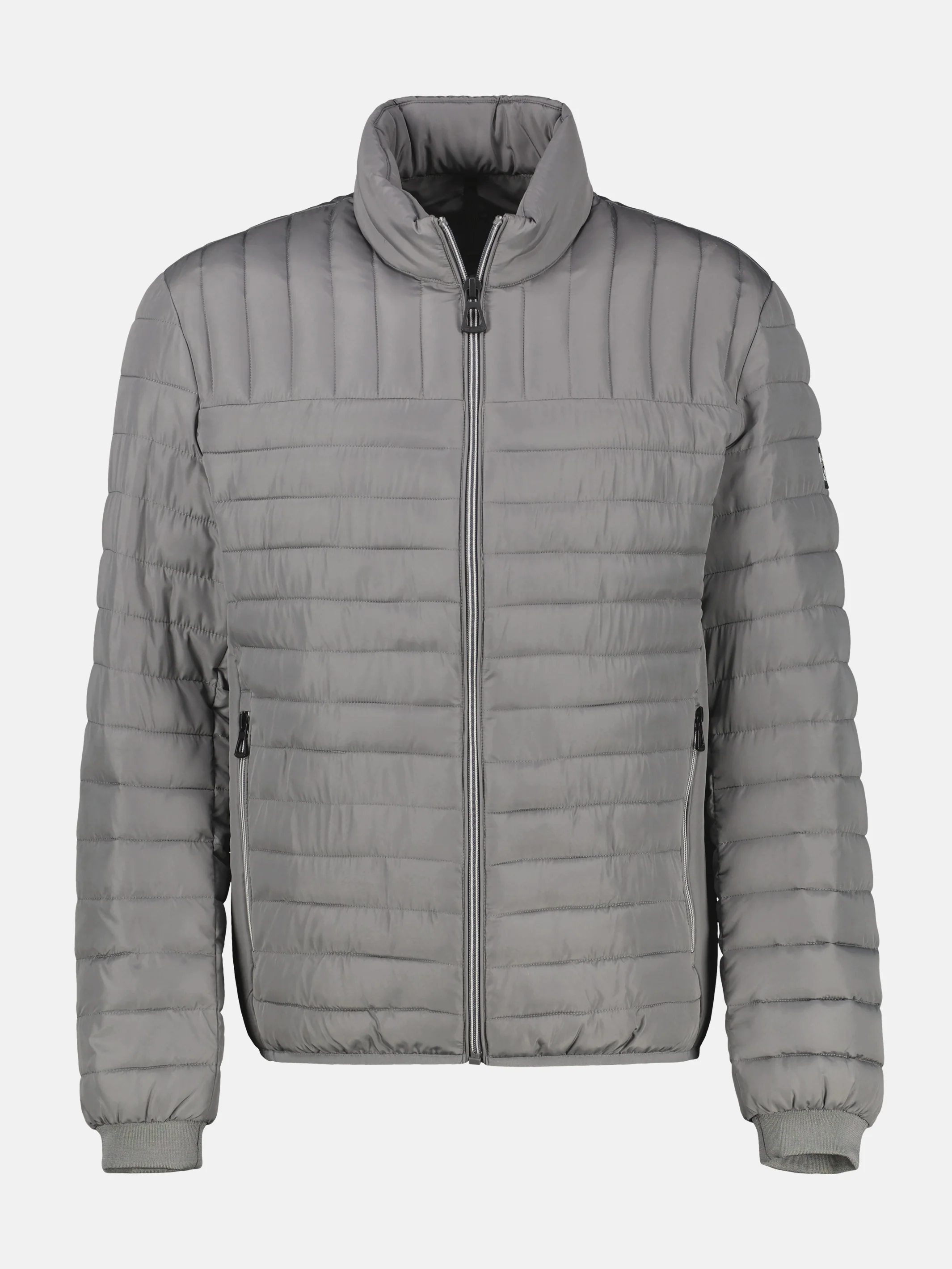 Steppjacke, wind- und wasserabweisend, gefüttert - Image 18
