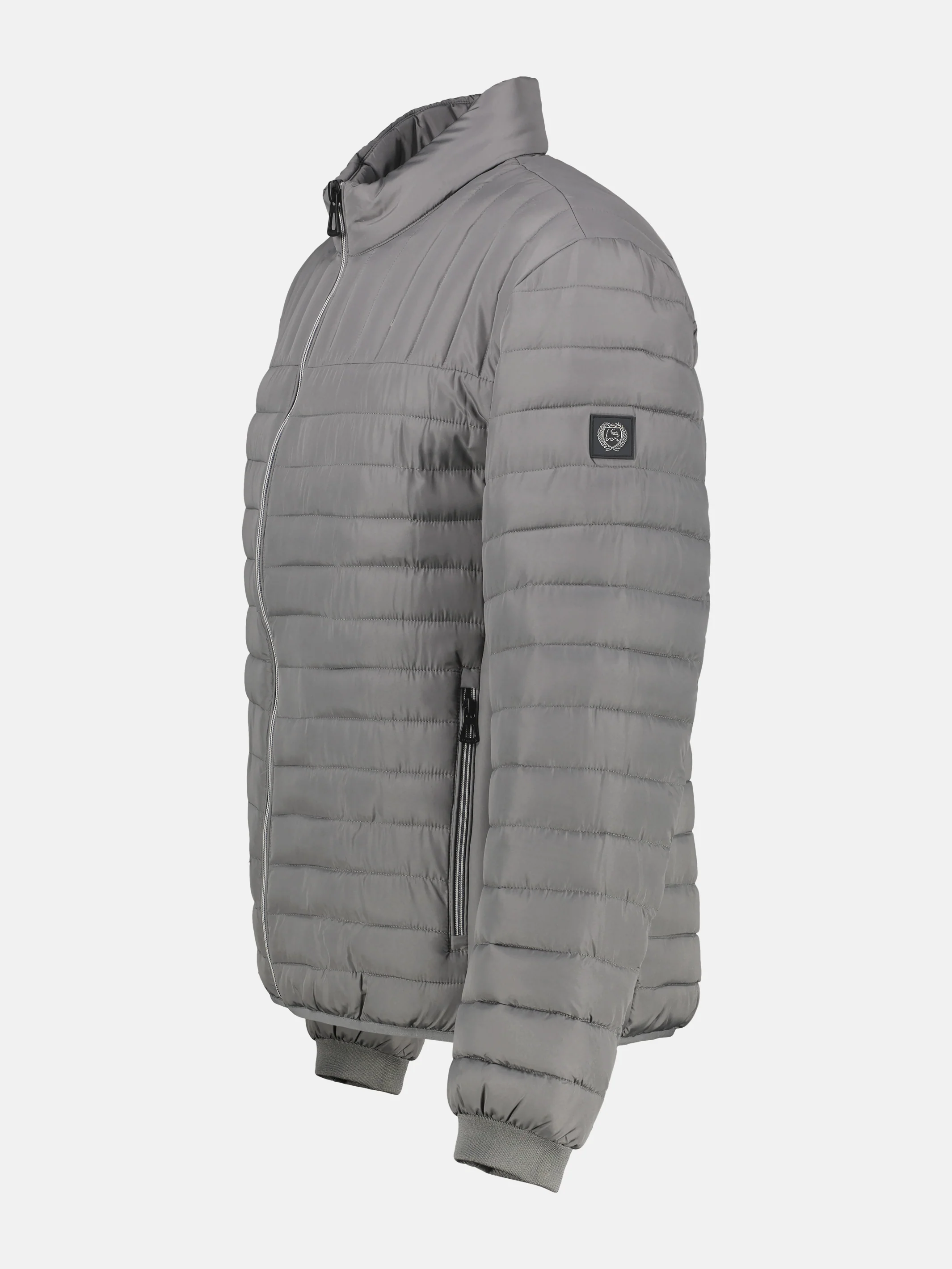Steppjacke, wind- und wasserabweisend, gefüttert - Image 20