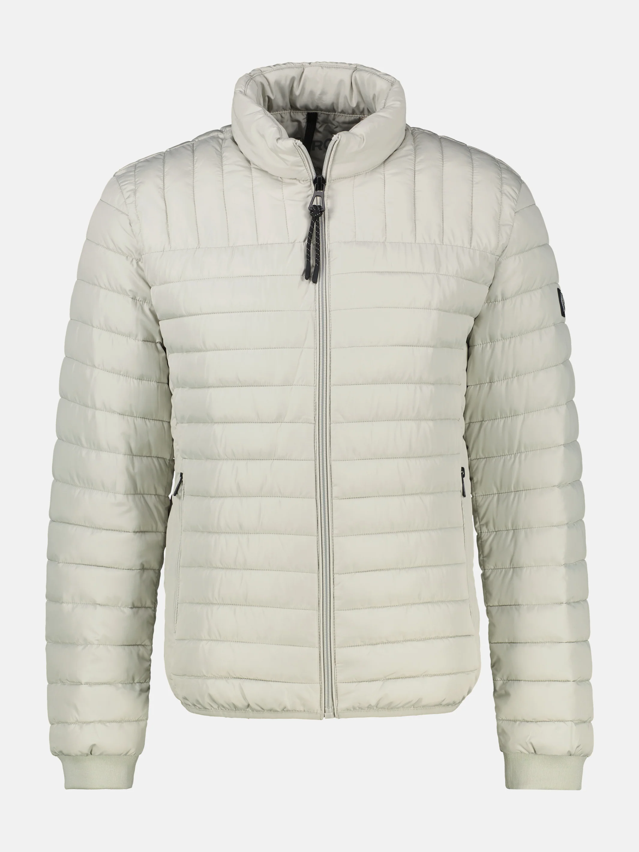 Steppjacke, wind- und wasserabweisend, gefüttert - Image 26