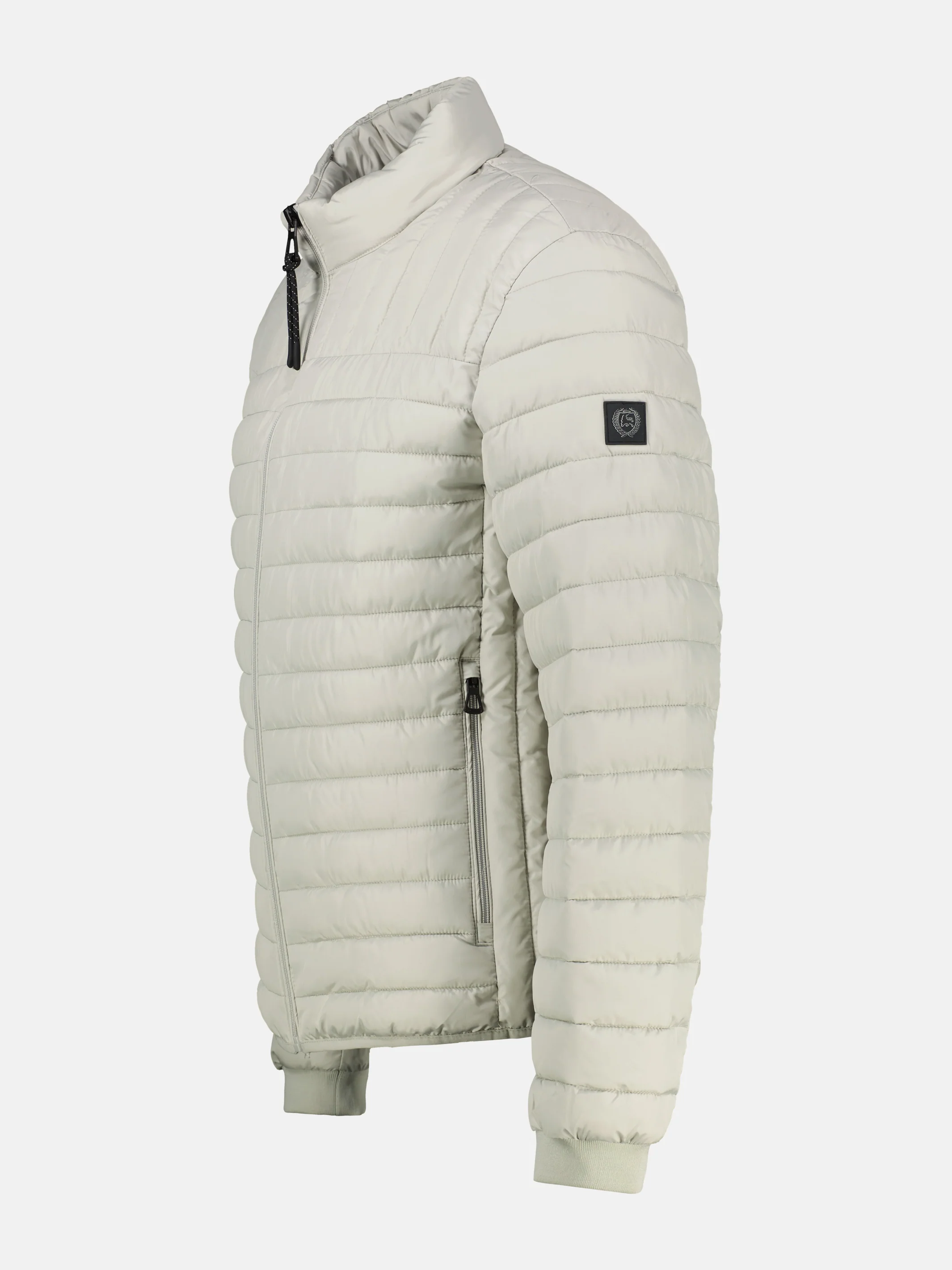 Steppjacke, wind- und wasserabweisend, gefüttert - Image 28