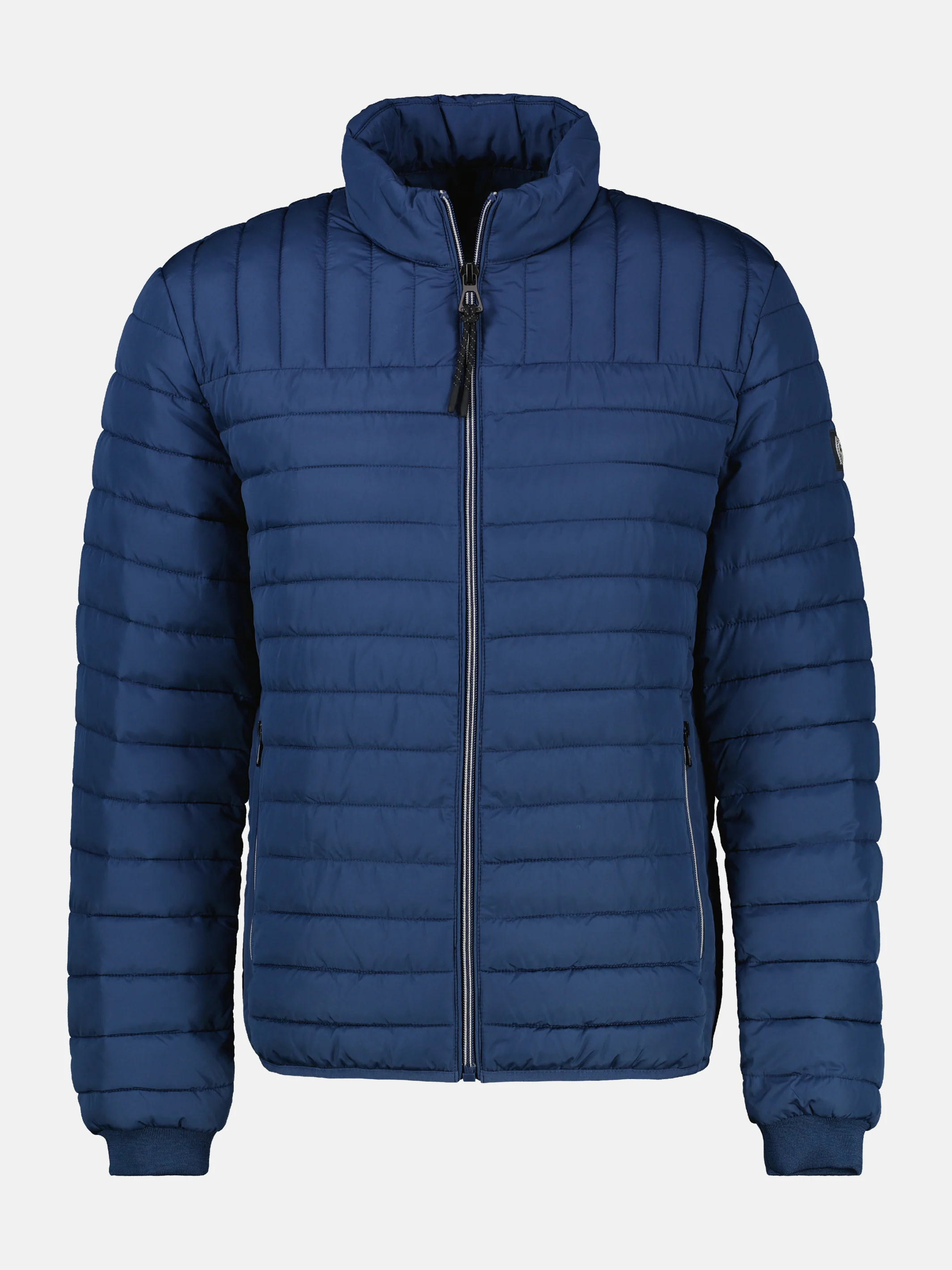 Steppjacke, wind- und wasserabweisend, gefüttert - Image 34