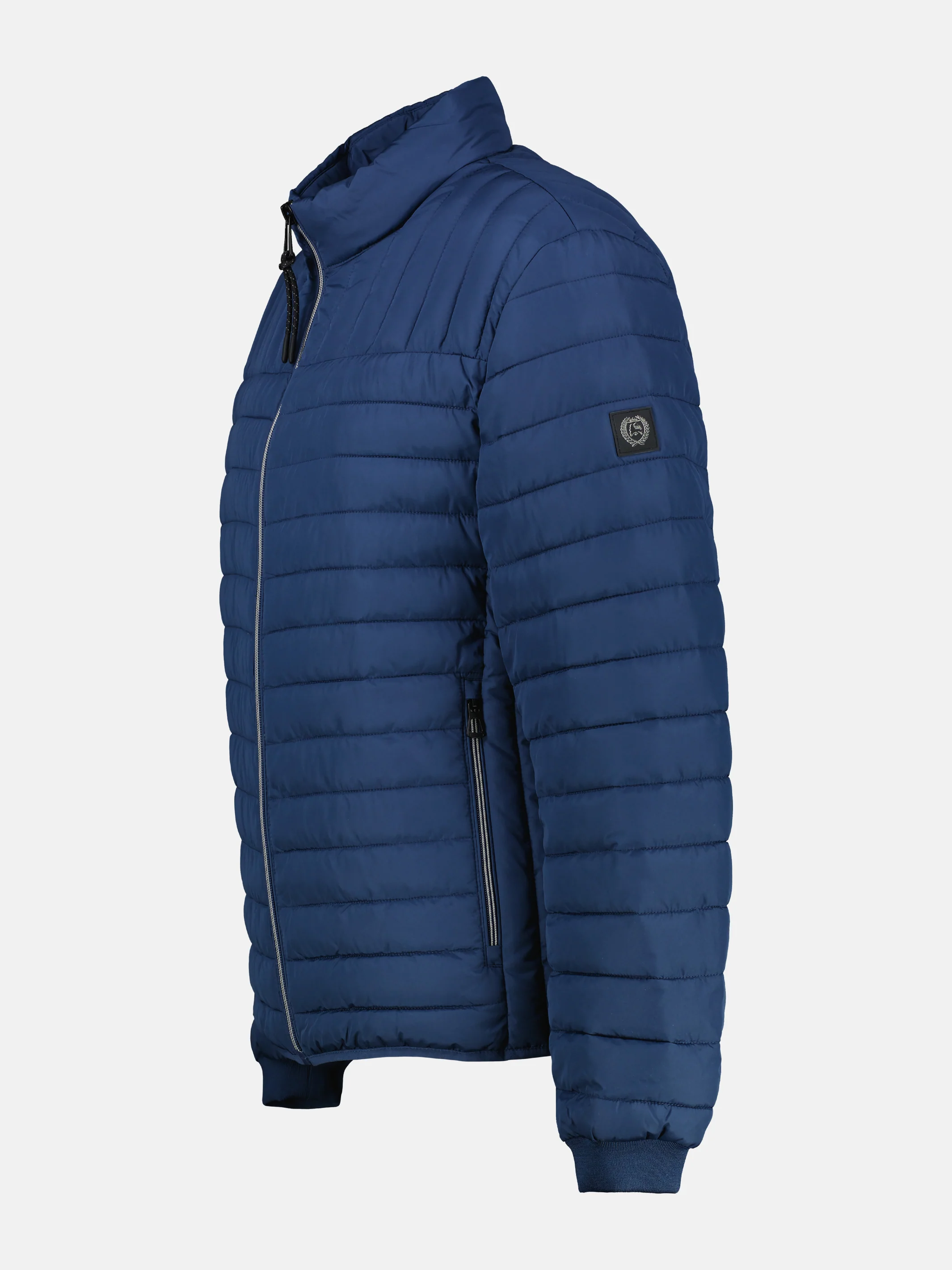 Steppjacke, wind- und wasserabweisend, gefüttert - Image 36