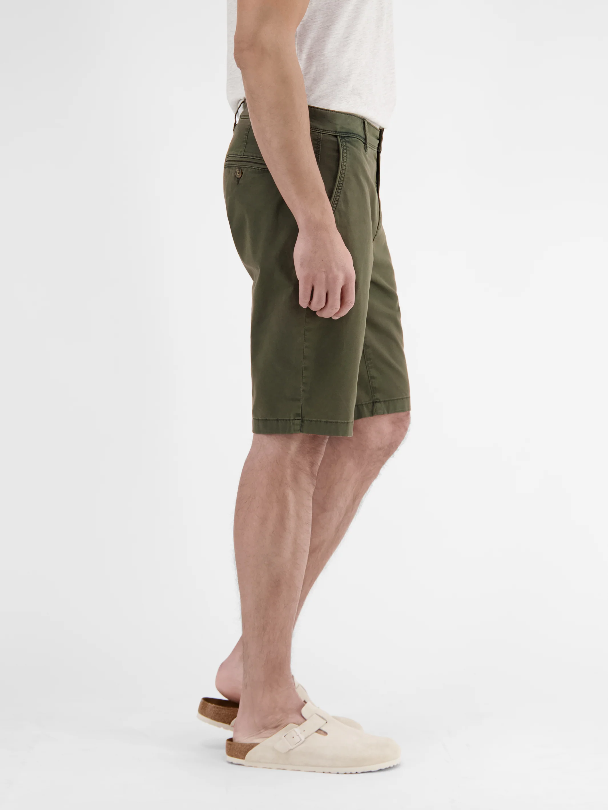 Stretch-Bermuda, Comfort Fit - Image 10