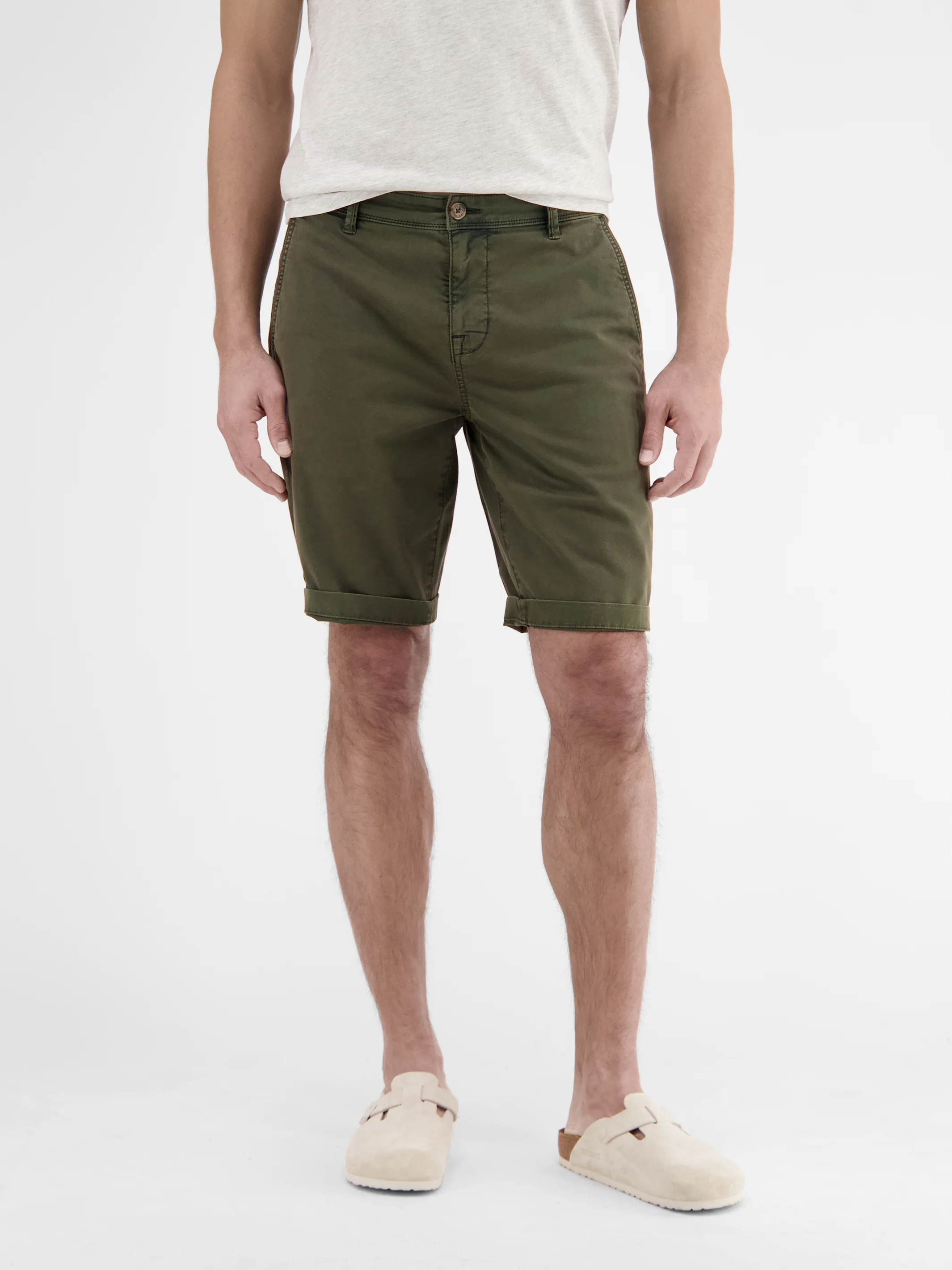 Stretch-Bermuda, Comfort Fit - Image 11