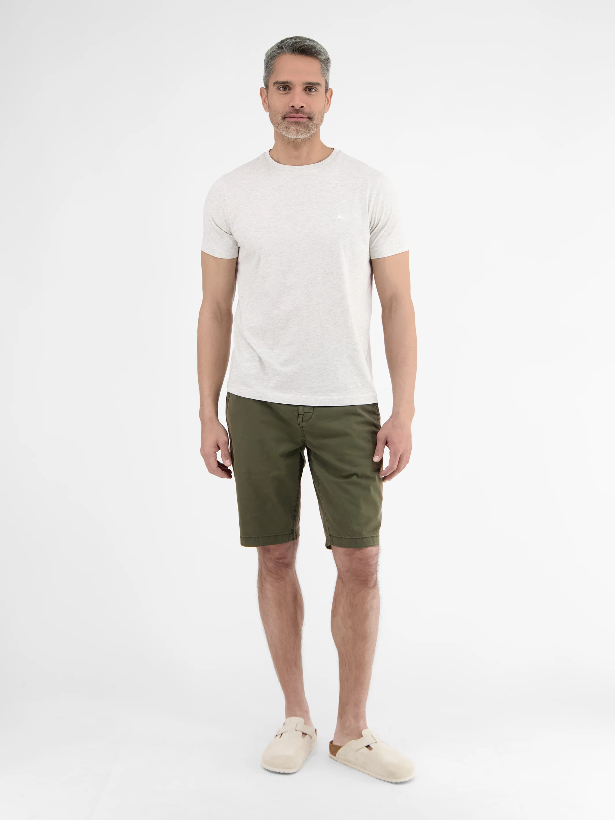 Stretch-Bermuda, Comfort Fit - Image 12