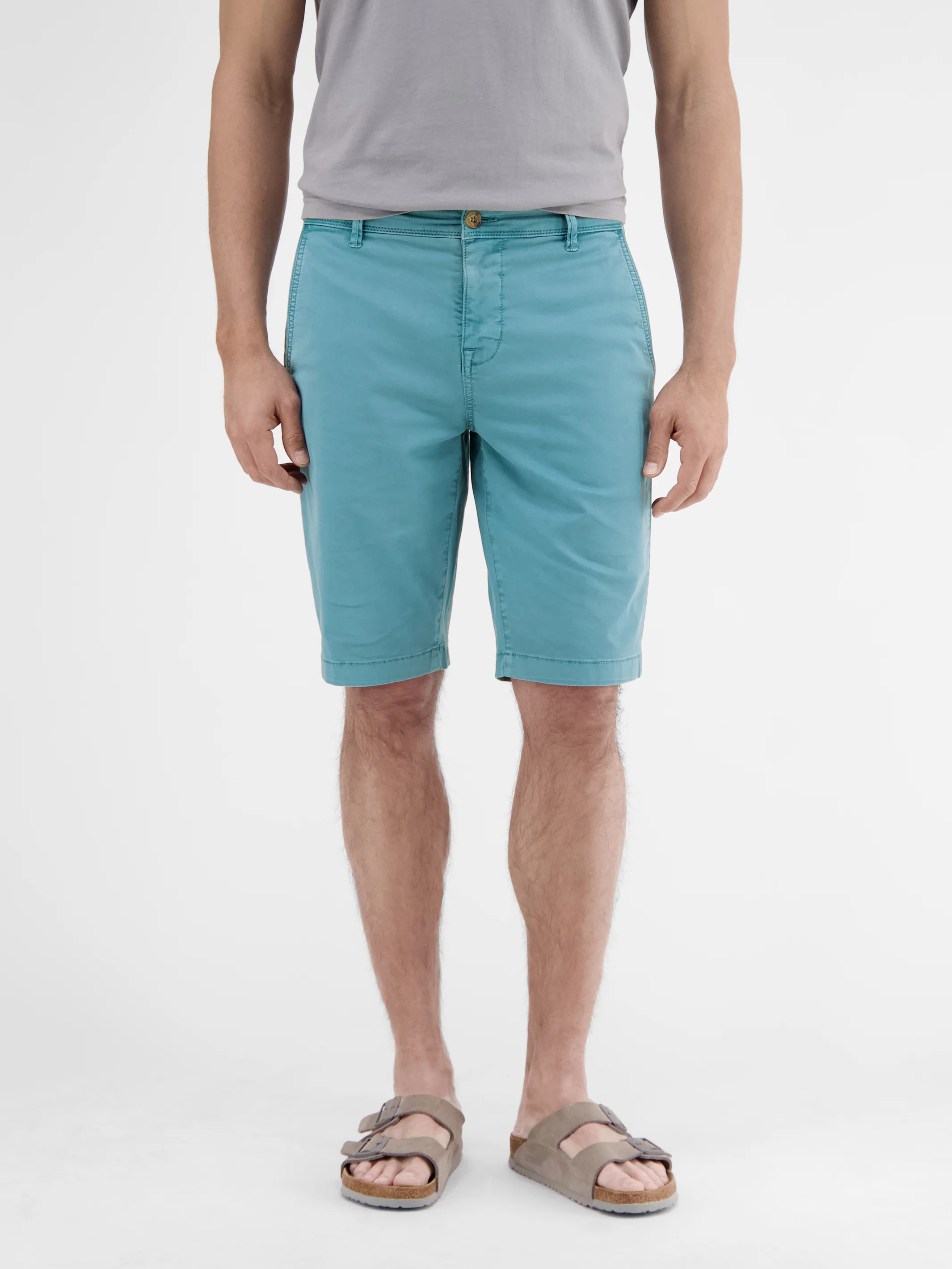 Stretch-Bermuda, Comfort Fit - Image 15