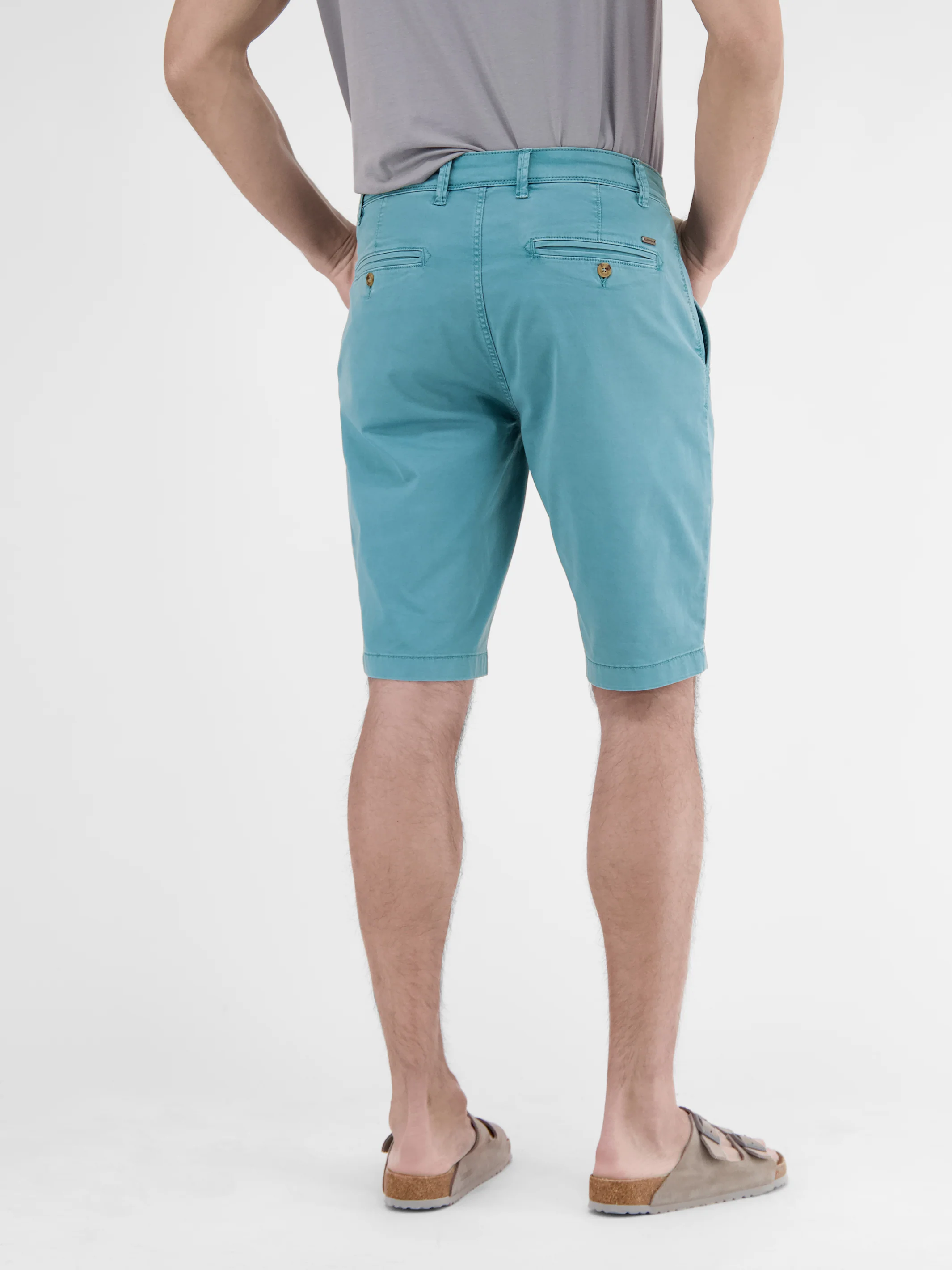 Stretch-Bermuda, Comfort Fit - Image 16