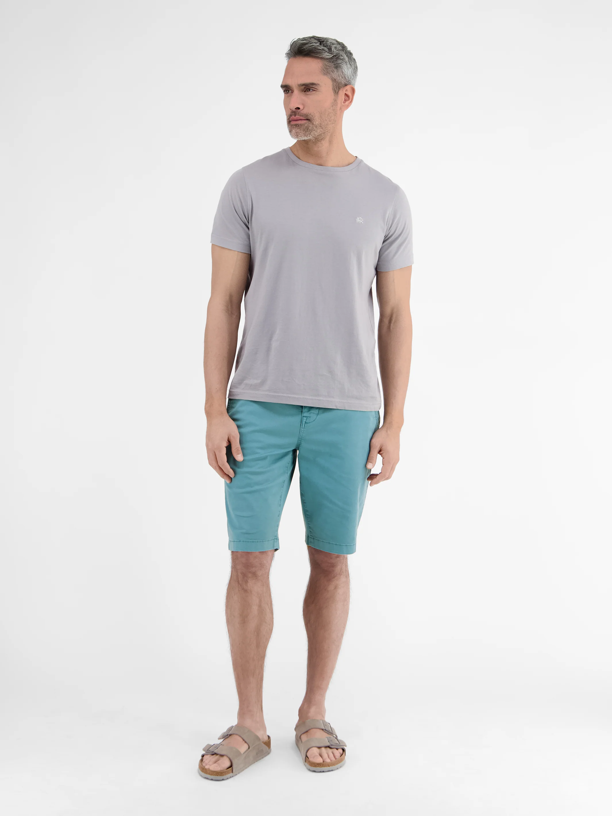 Stretch-Bermuda, Comfort Fit - Image 18