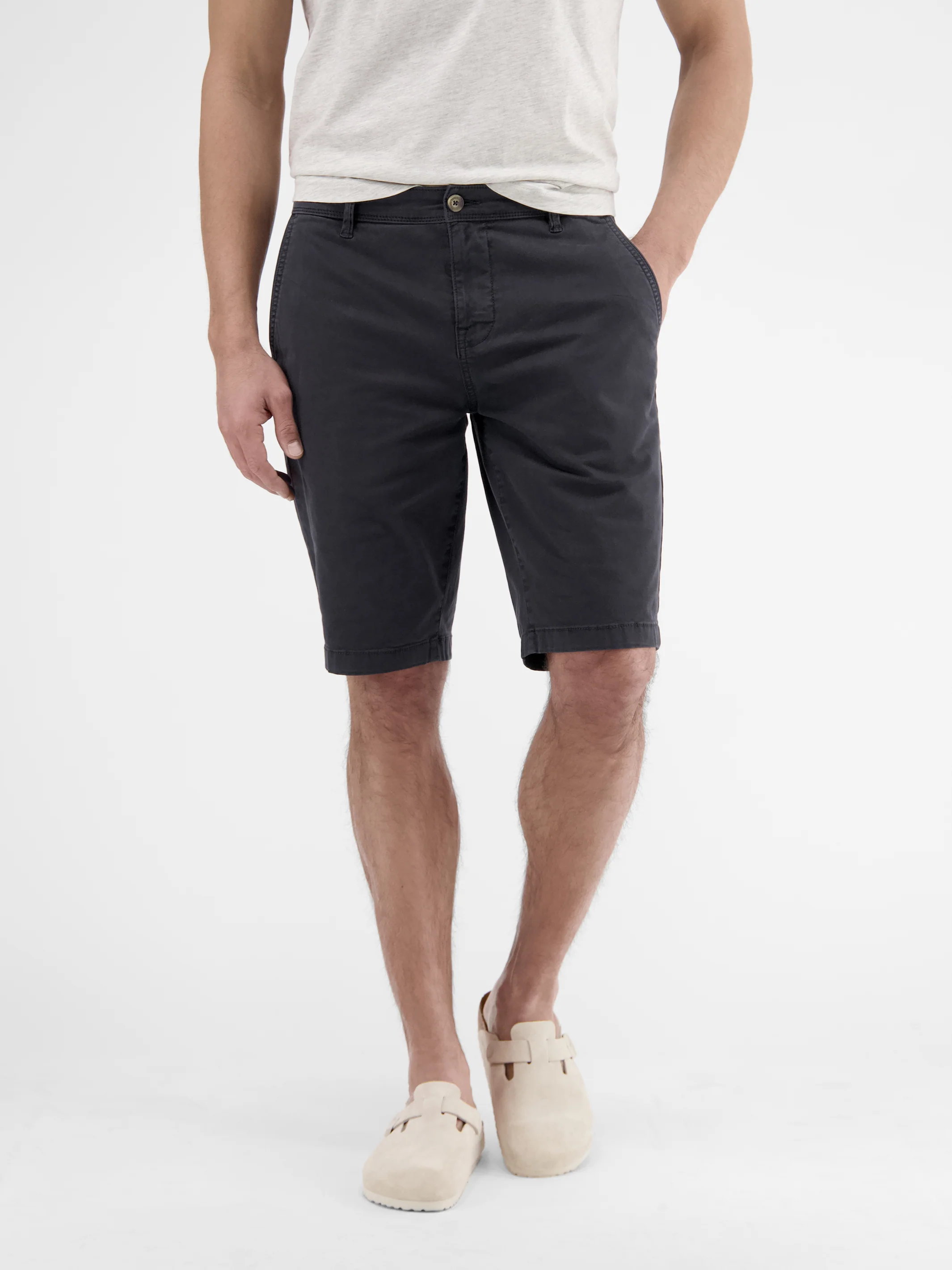 Stretch-Bermuda, Comfort Fit - Image 21