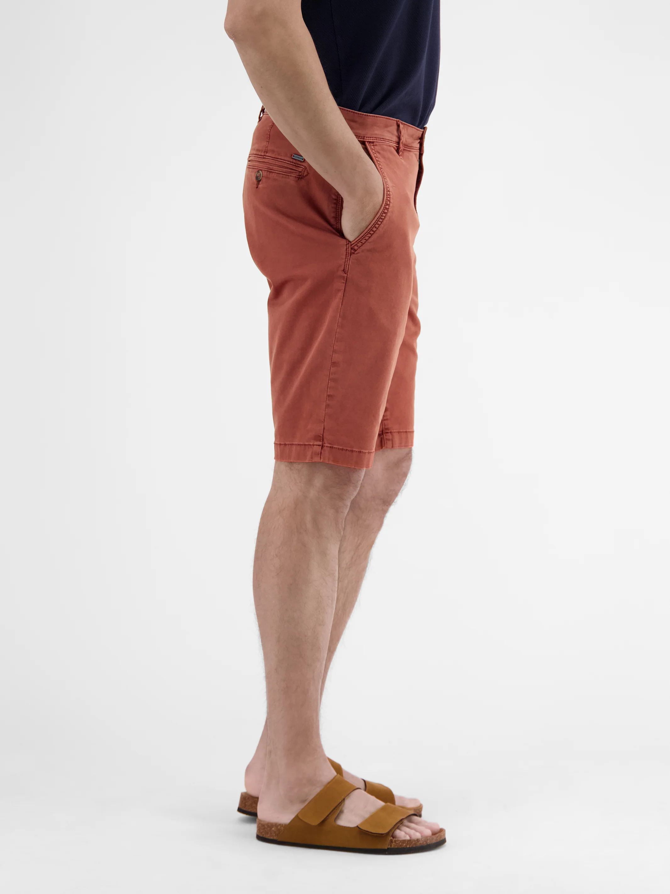 Stretch-Bermuda, Comfort Fit - Image 3