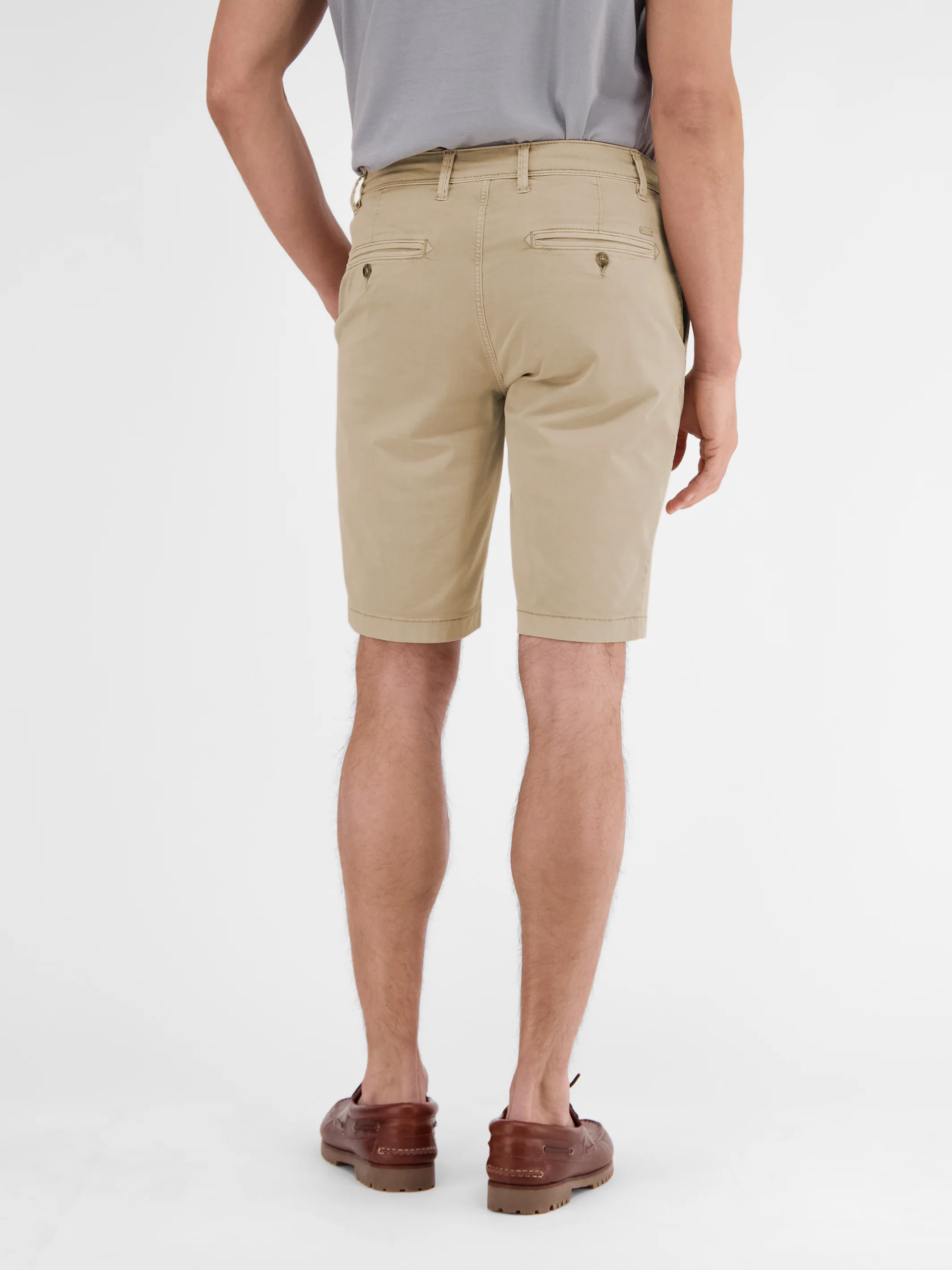 Stretch-Bermuda, Comfort Fit - Image 30