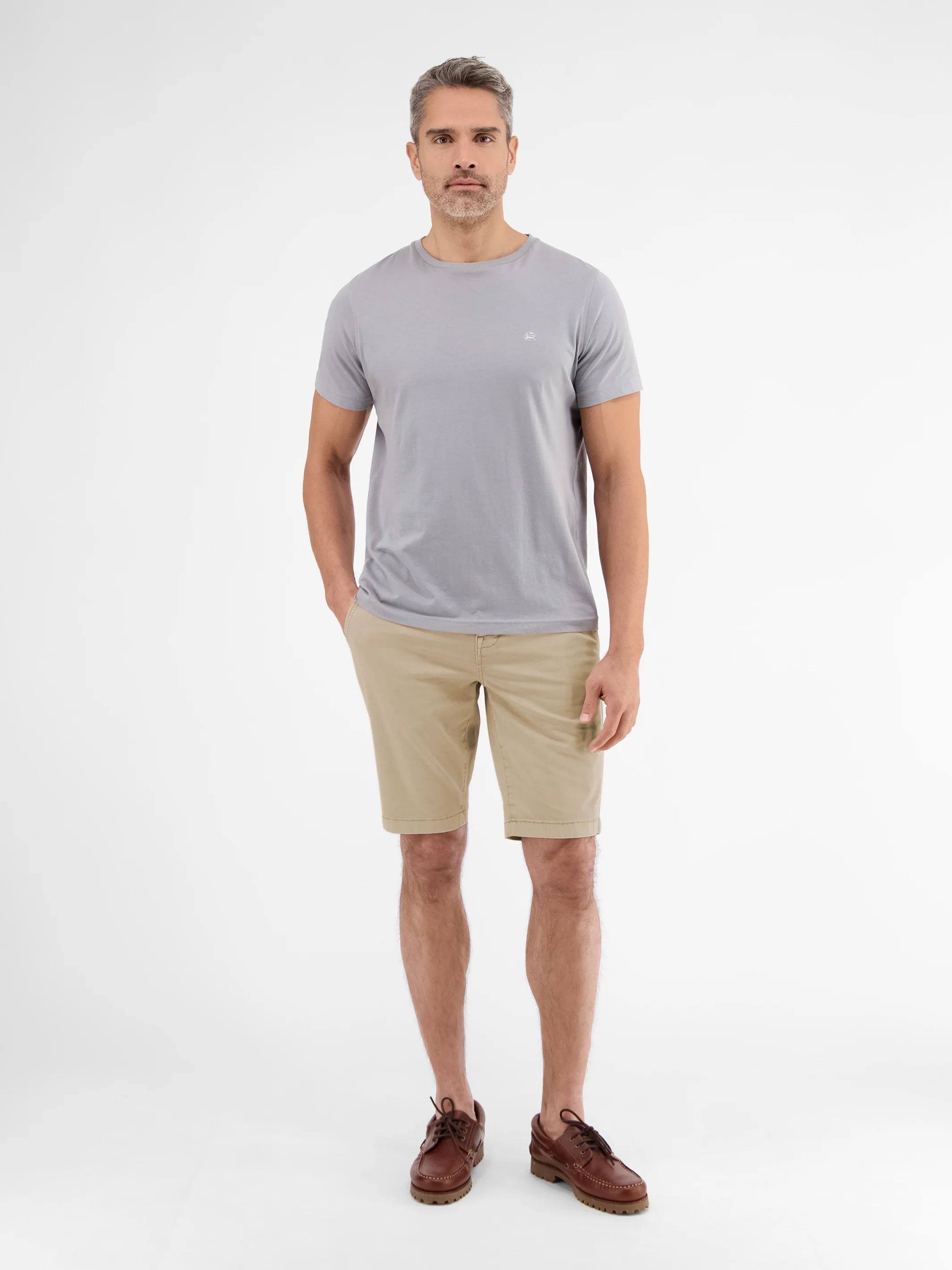 Stretch-Bermuda, Comfort Fit - Image 32