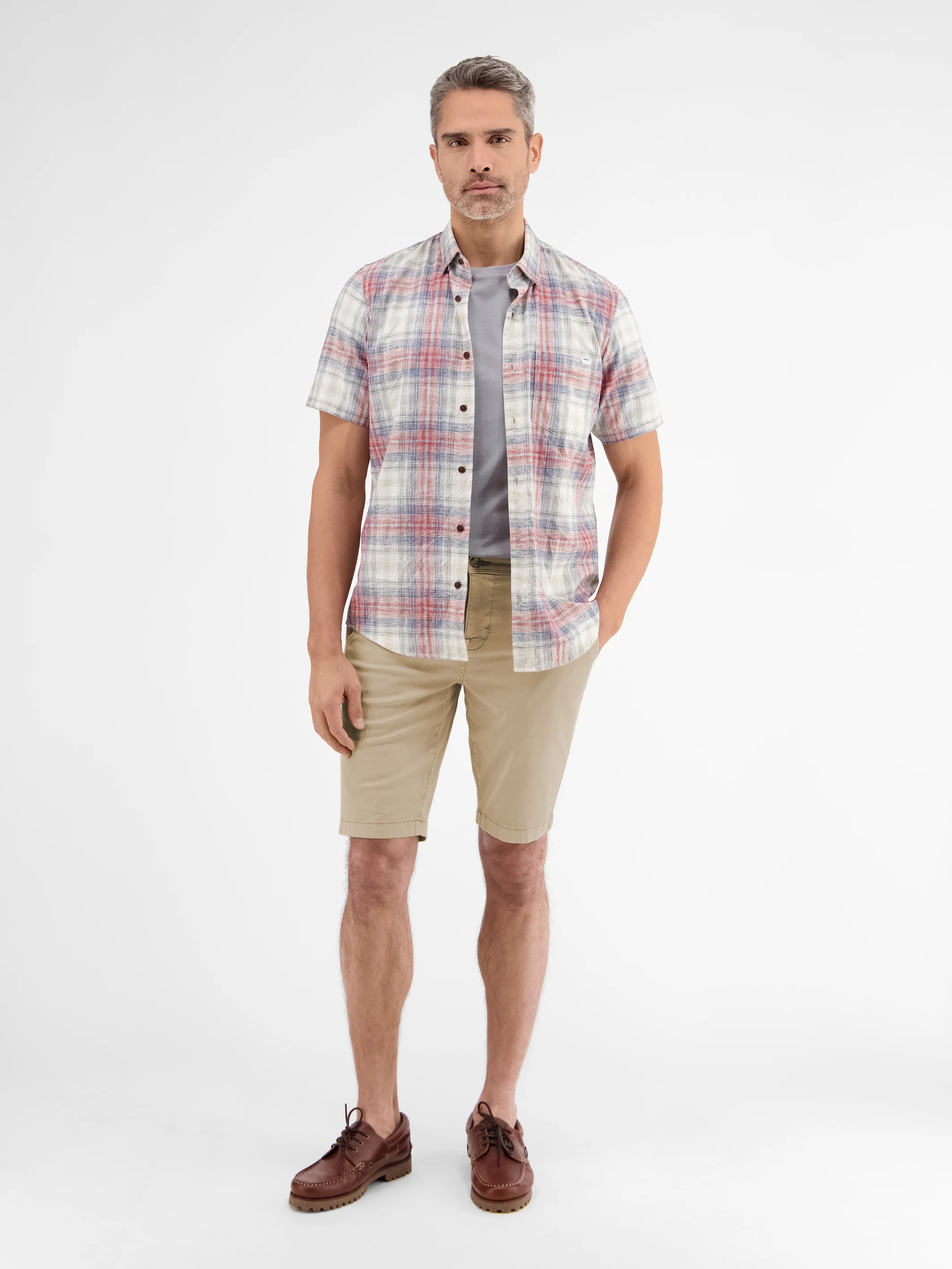 Stretch-Bermuda, Comfort Fit - Image 33