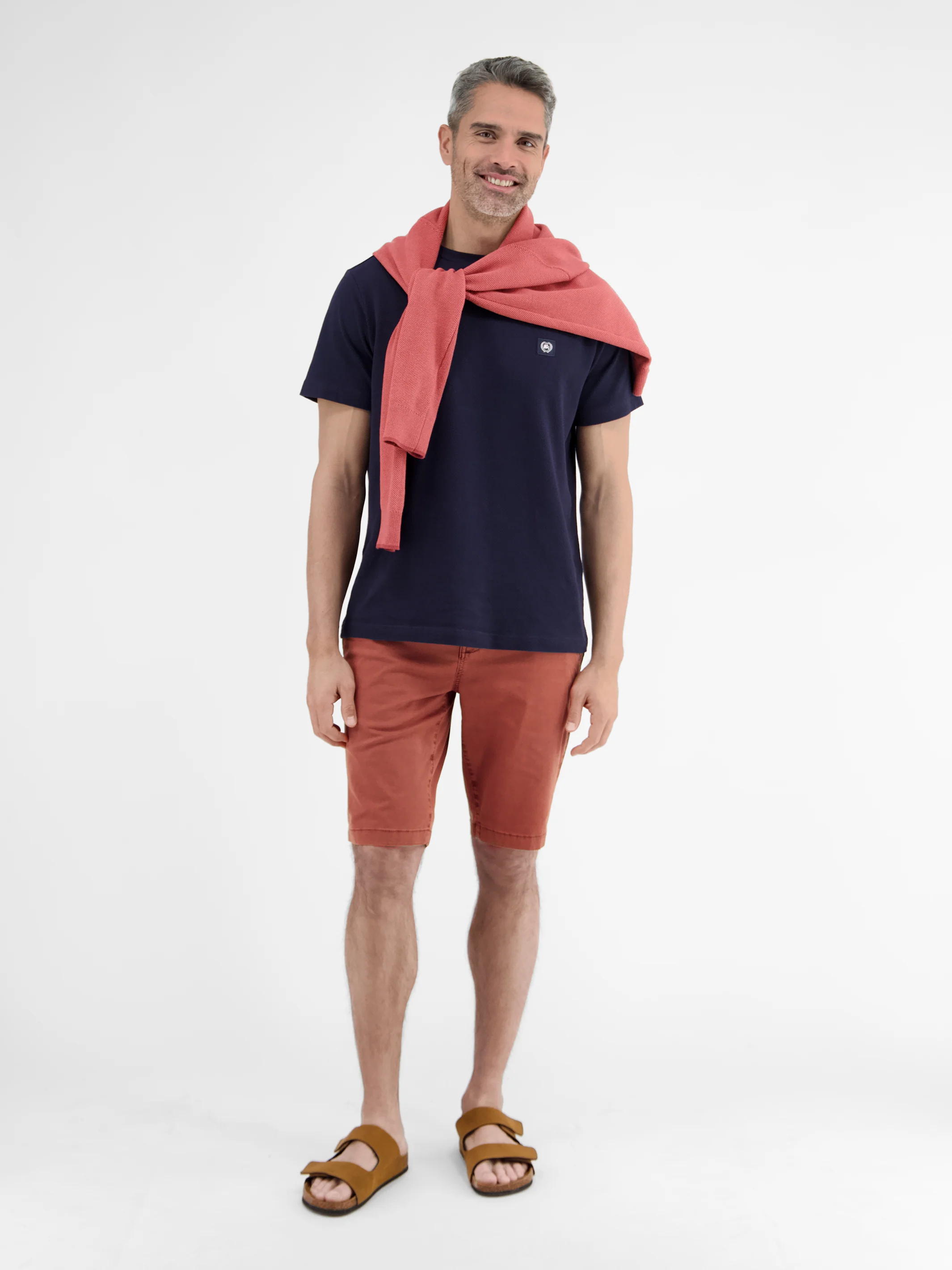 Stretch-Bermuda, Comfort Fit - Image 4