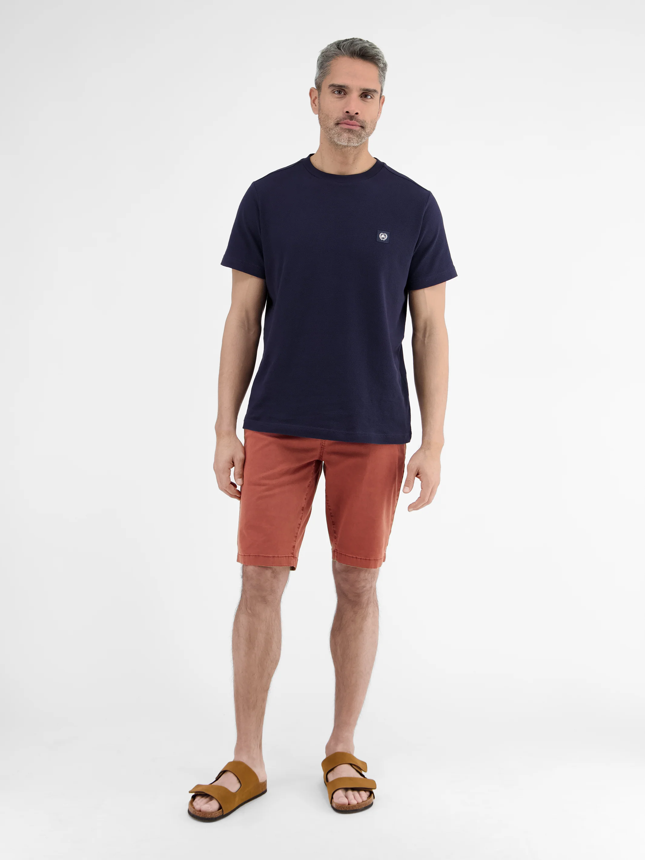 Stretch-Bermuda, Comfort Fit - Image 5
