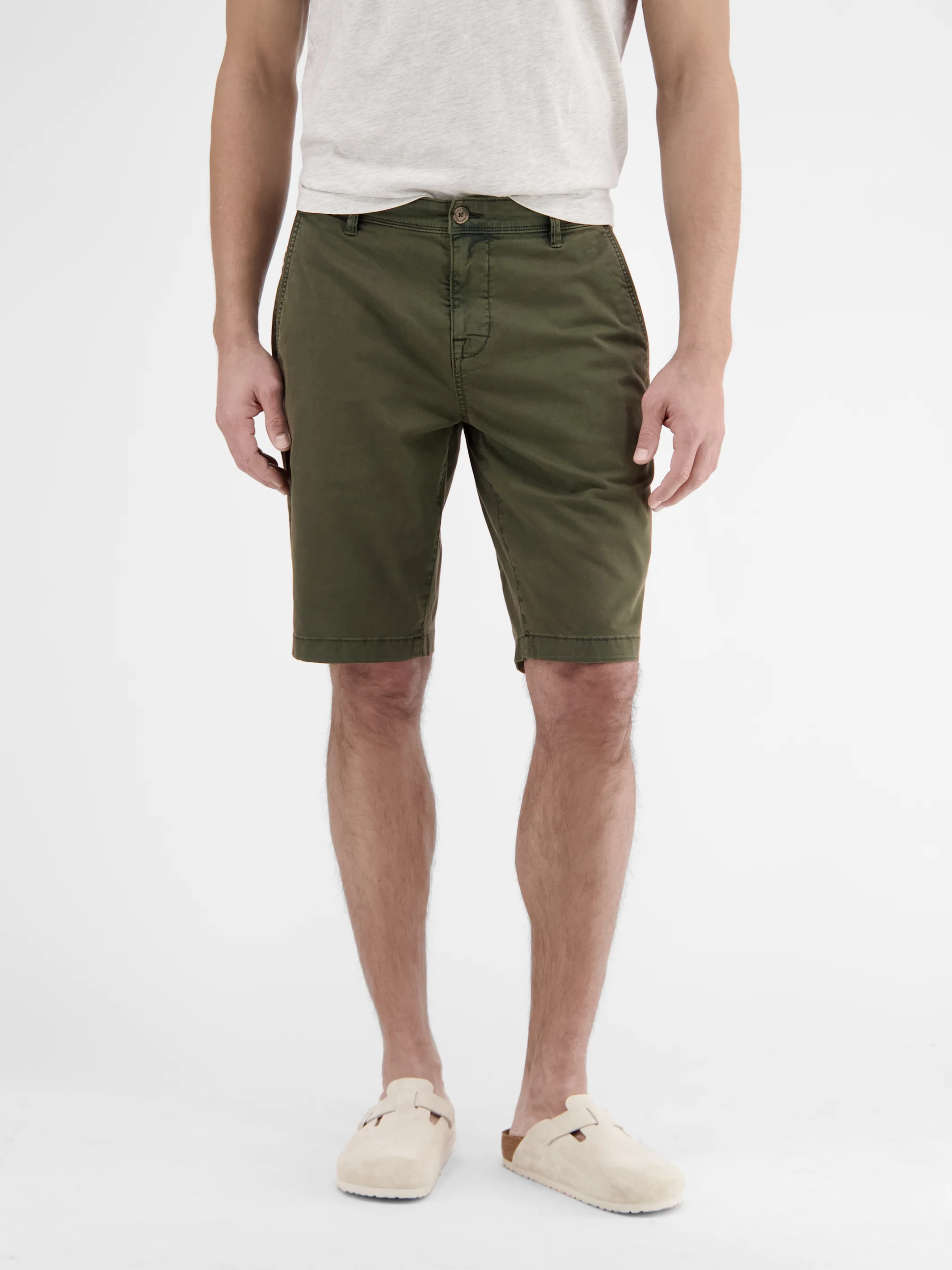Stretch-Bermuda, Comfort Fit - Image 8