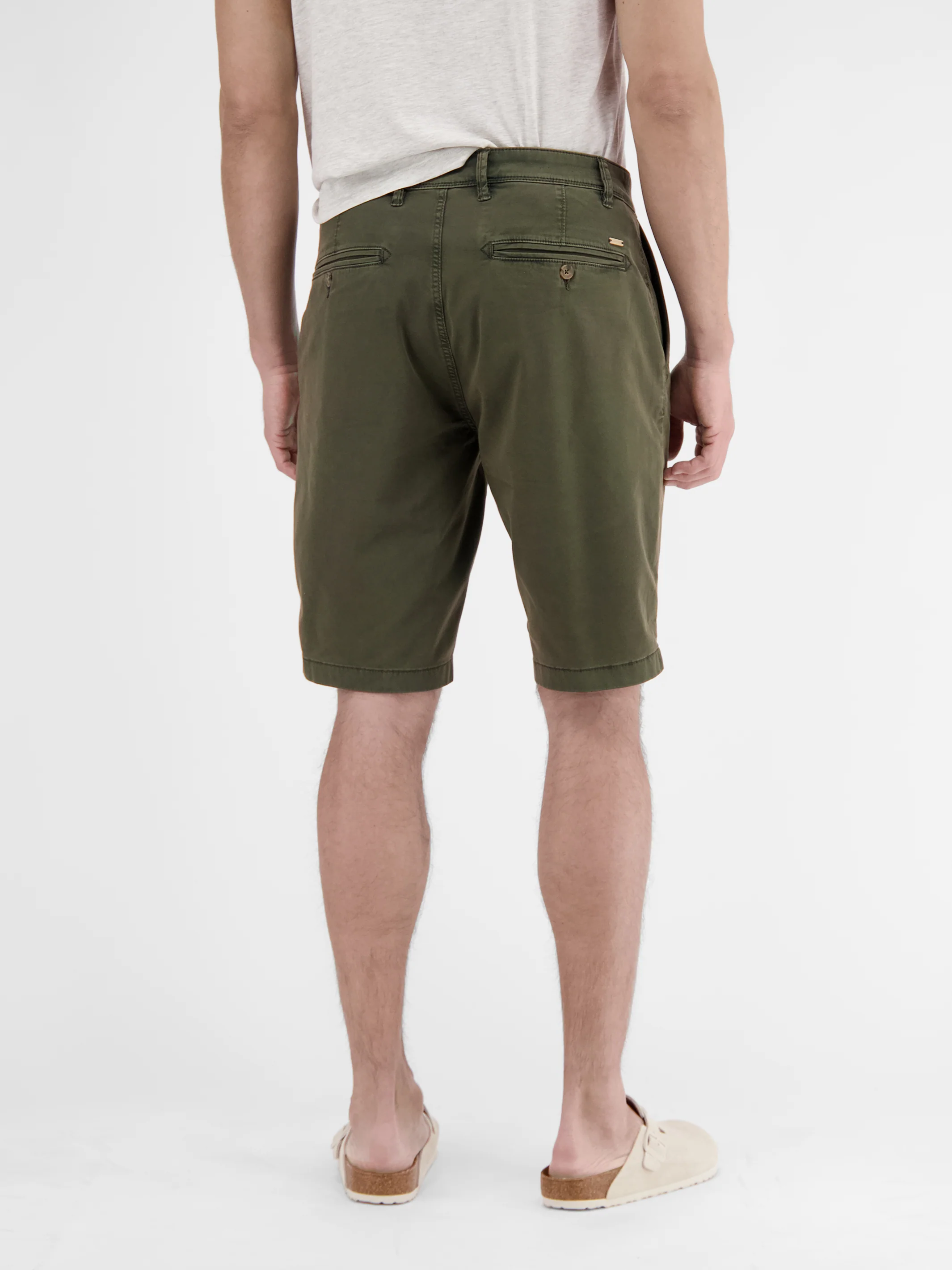 Stretch-Bermuda, Comfort Fit - Image 9