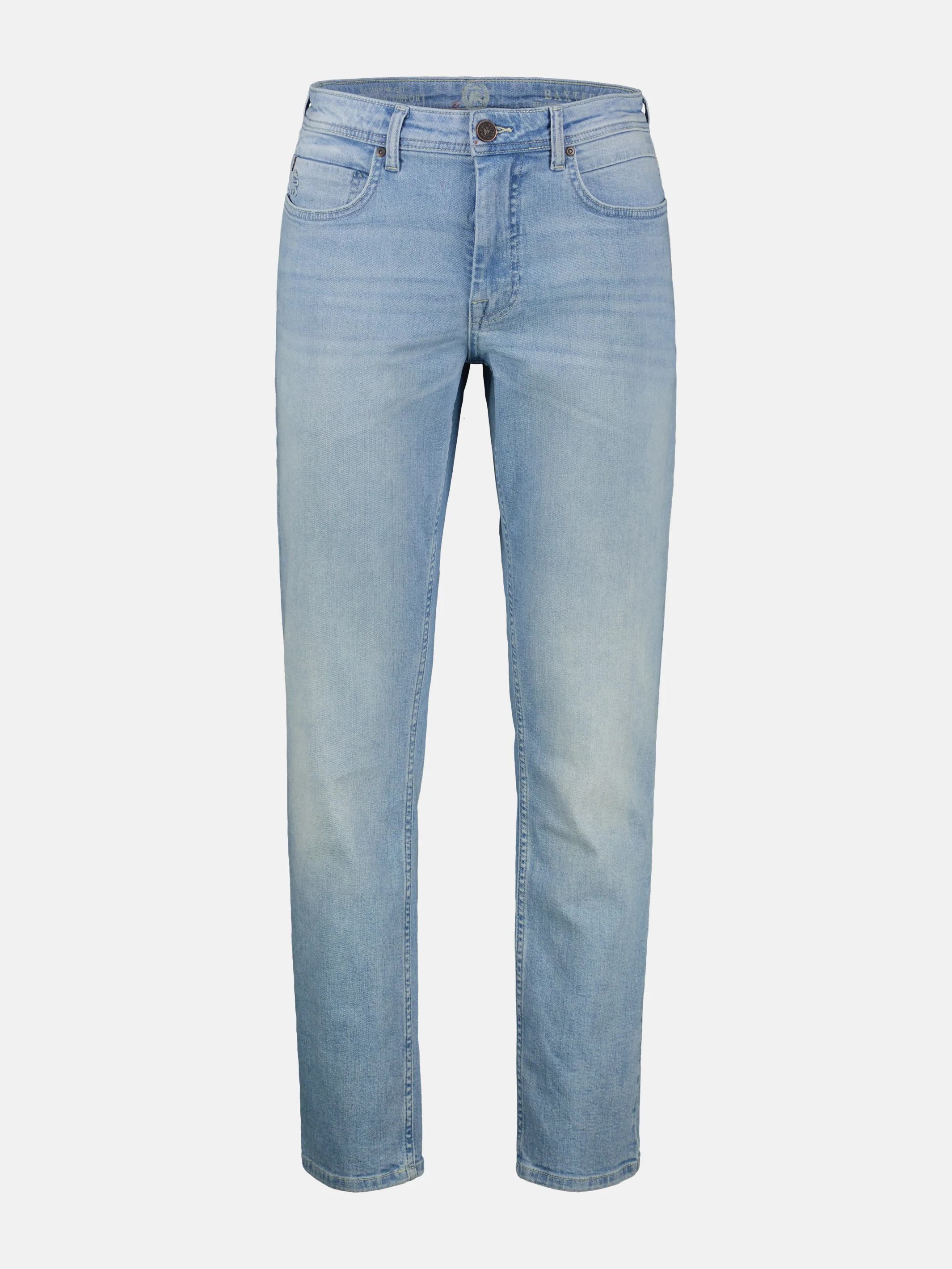 Stretch-Denim CONLIN, Herren Jeans, SLIM FIT - Image 8