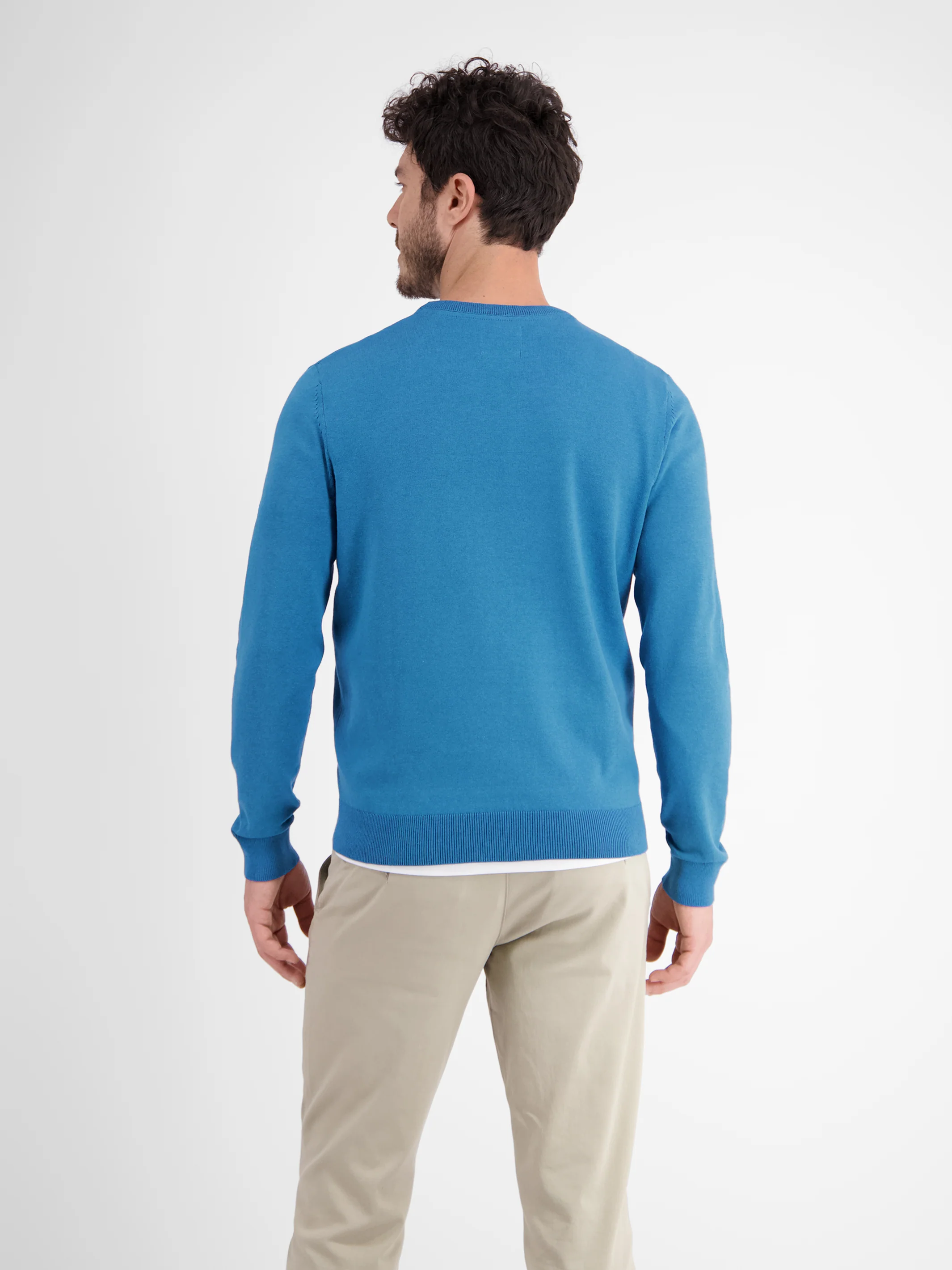 Strickpullover tonal gestreift - Image 13