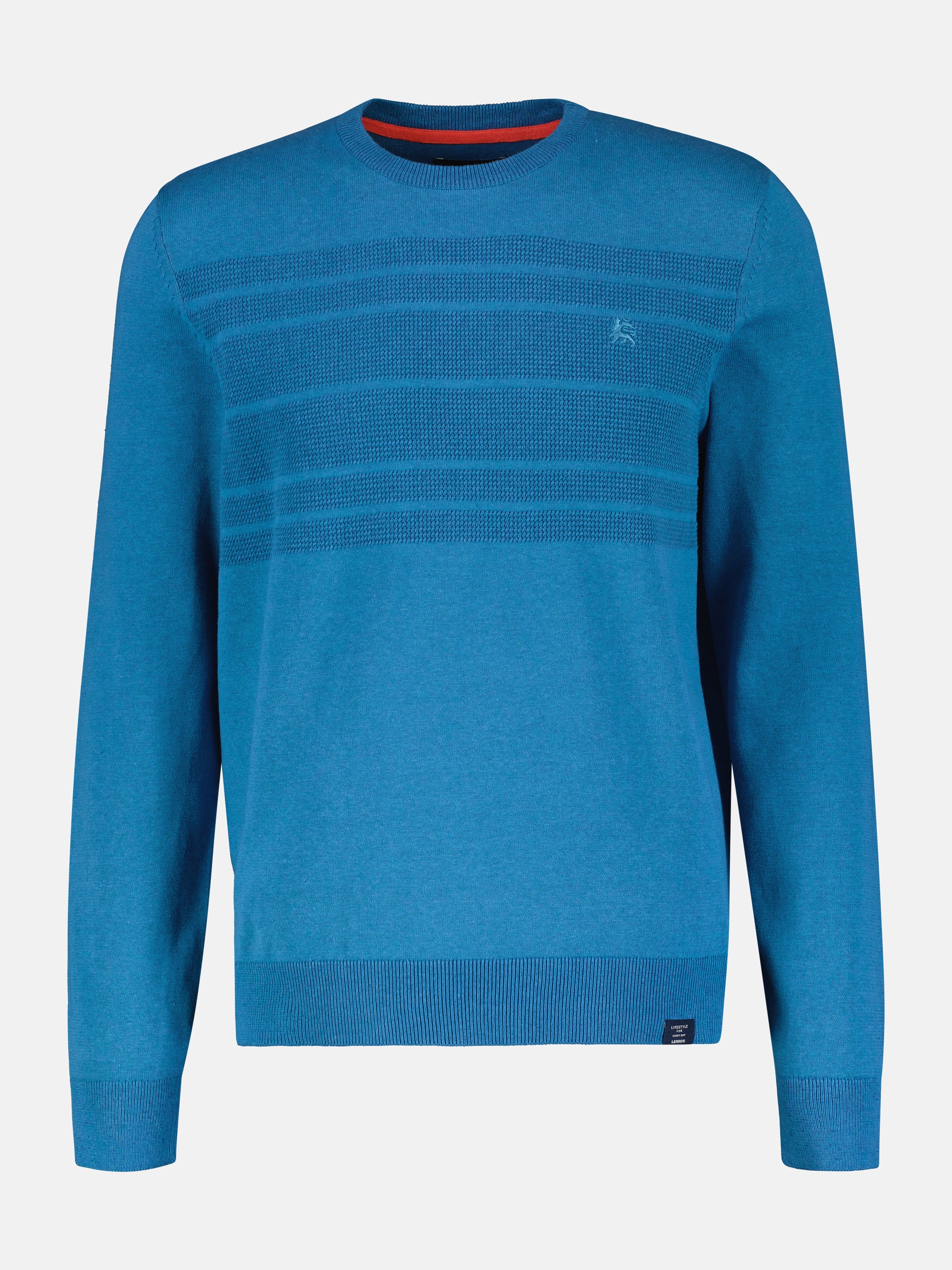 Strickpullover tonal gestreift - Image 15