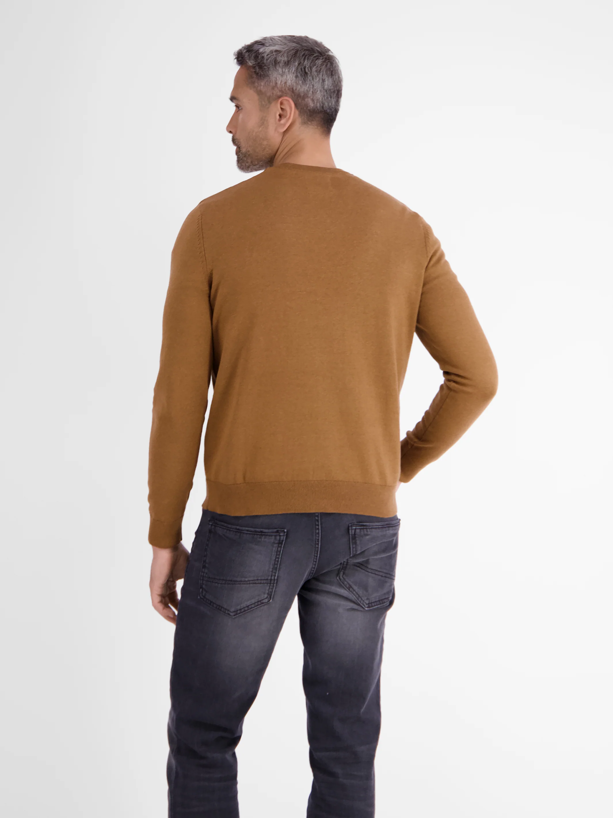 Strickpullover tonal gestreift - Image 19