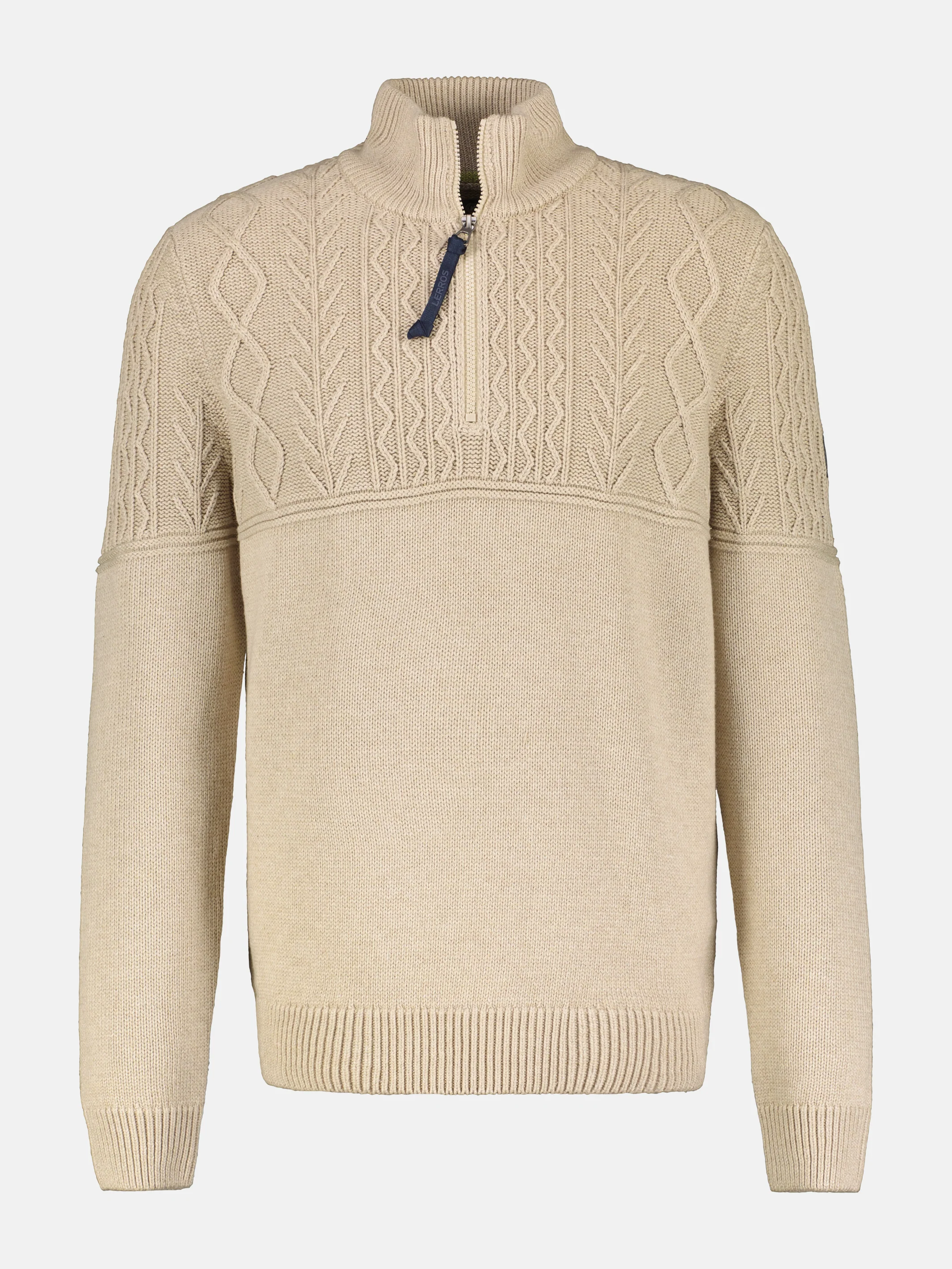 Stricktroyer für Herren in Übergrößen - Image 3