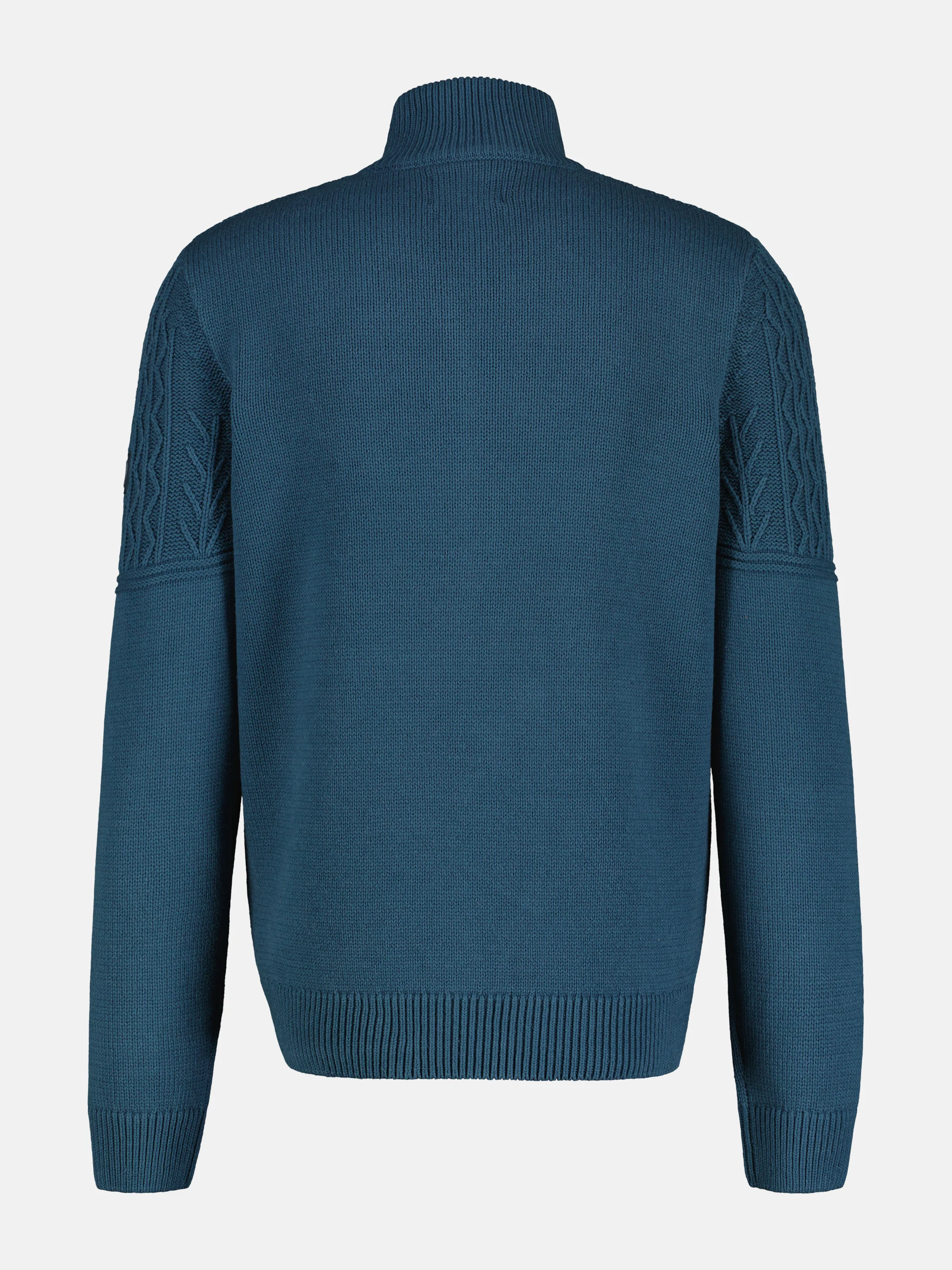 Stricktroyer für Herren in Übergrößen - Image 6