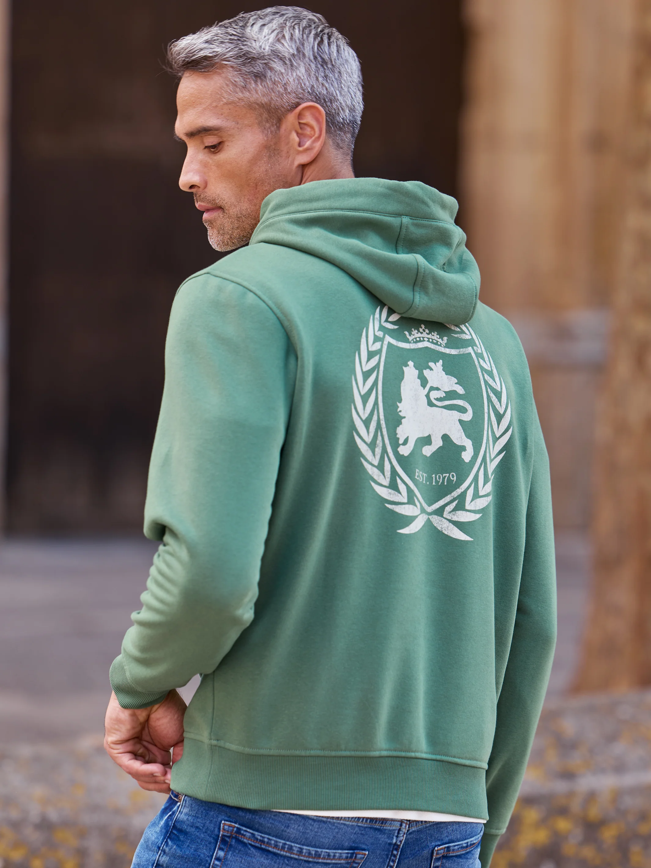 Sweat Hoodie - Image 3