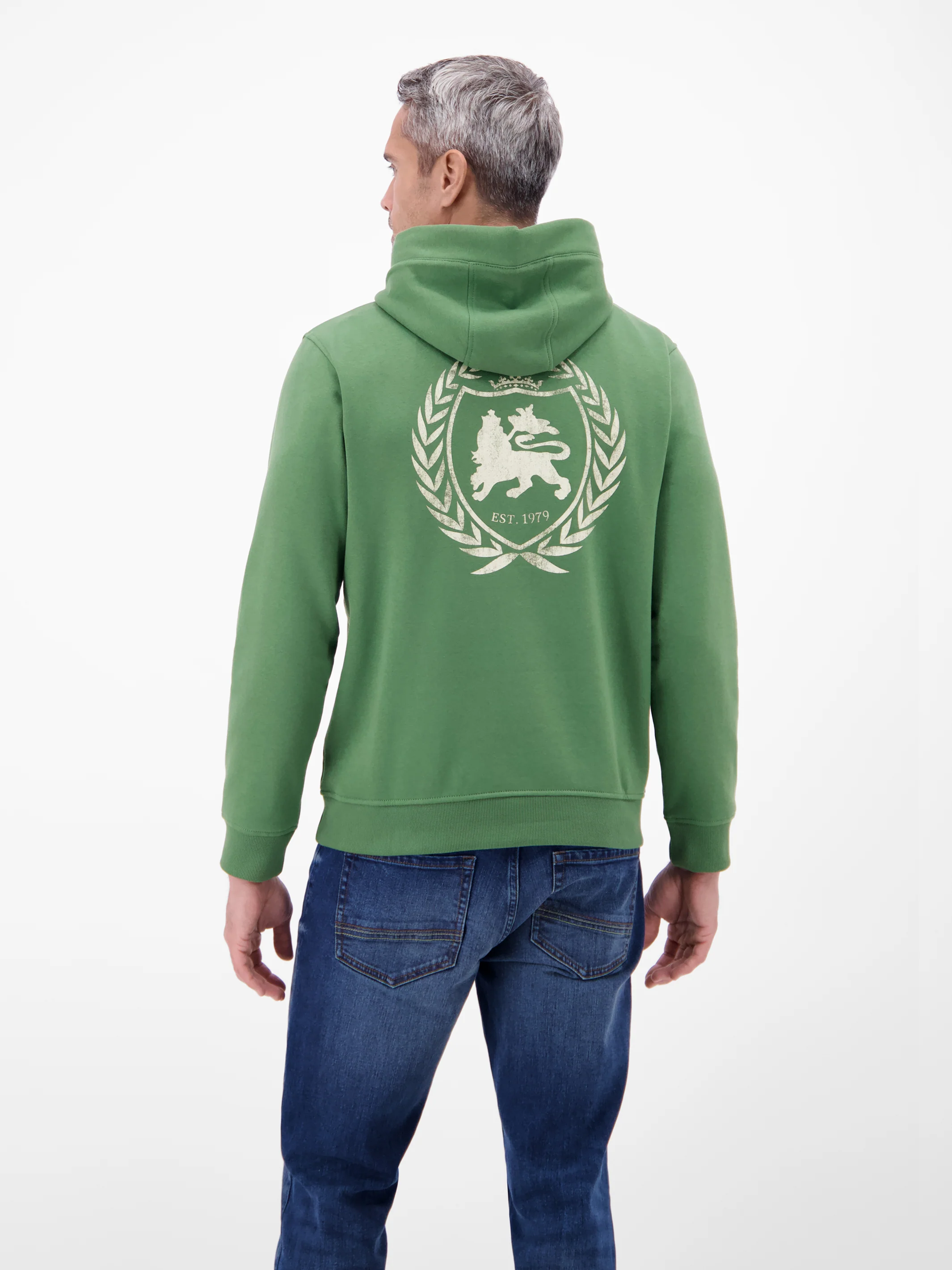 Sweat Hoodie - Image 5