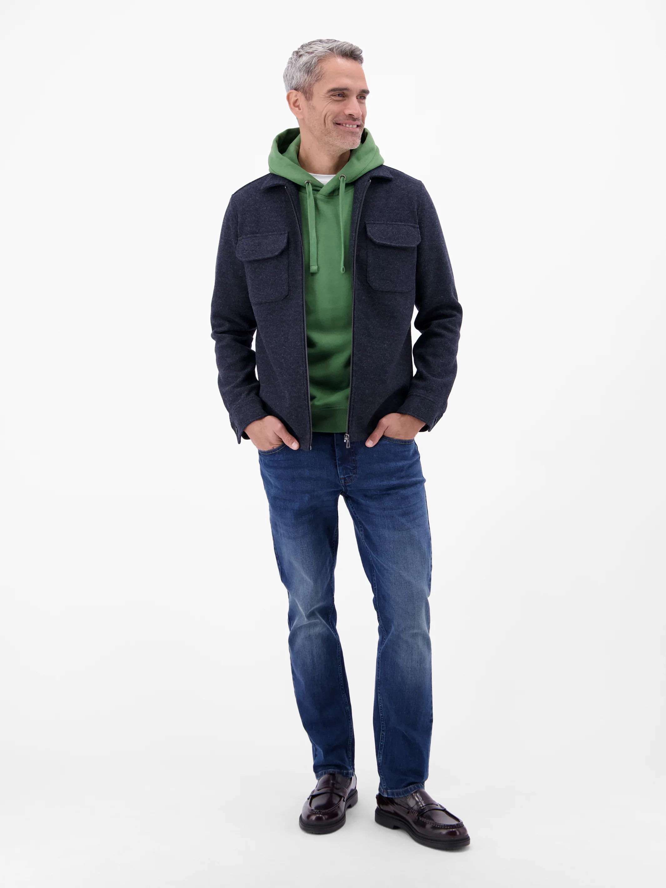 Sweat Hoodie - Image 8