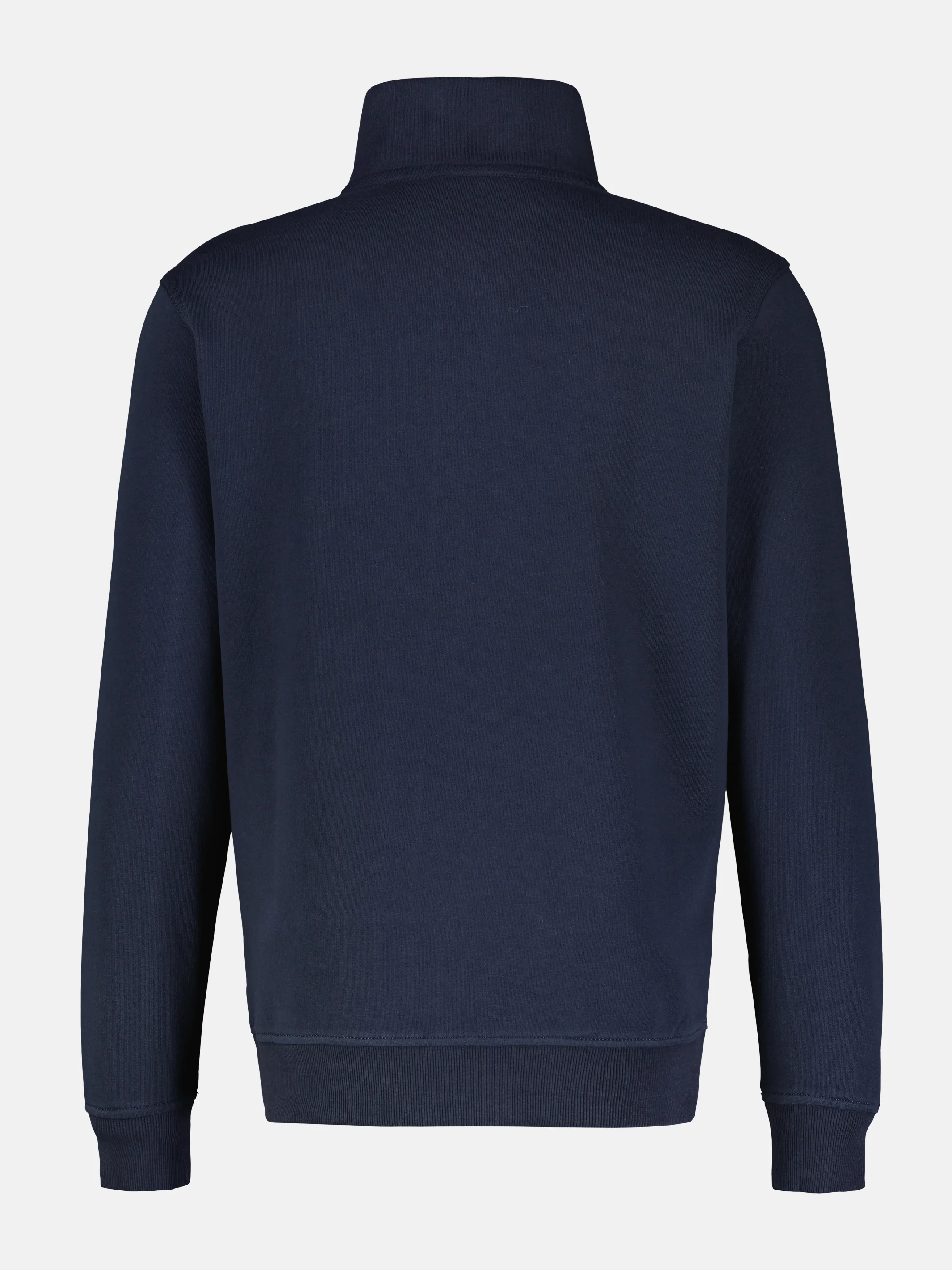 Sweat-Troyer mit dezentem Nadel-Steppmuster - Image 12
