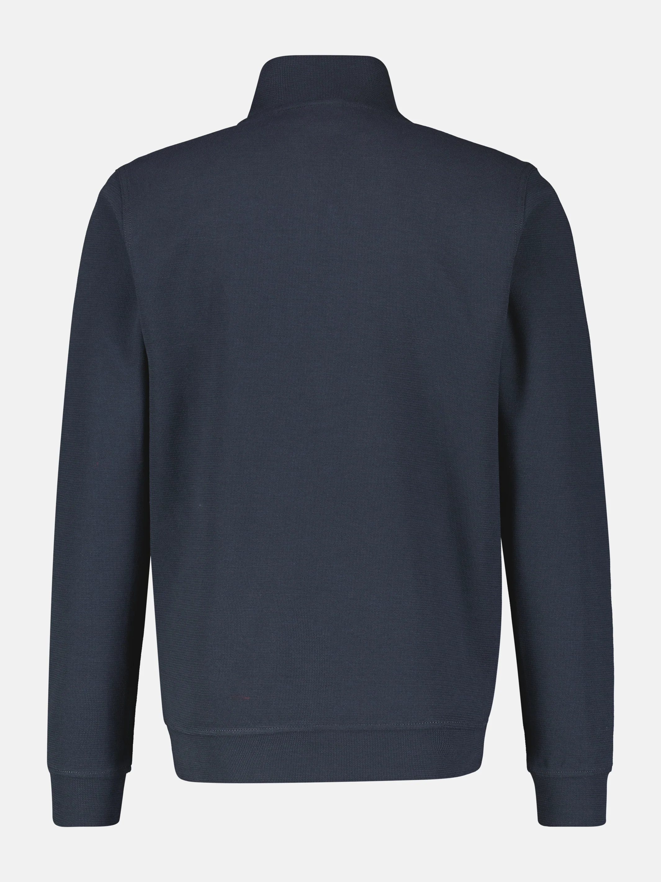 Sweatjacke in Strukturqualität - Image 12