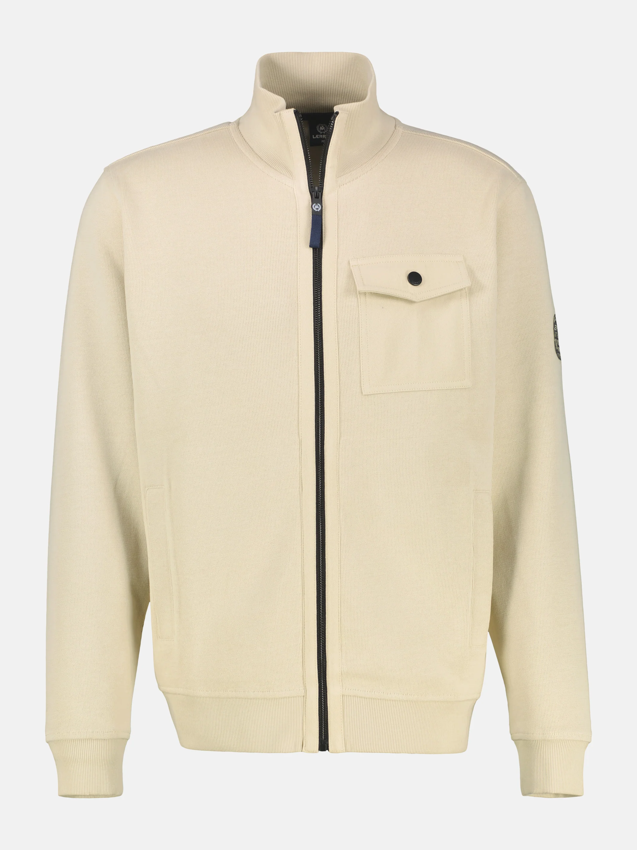 Sweatjacke für Herren, modisch-sportiv - Image 15