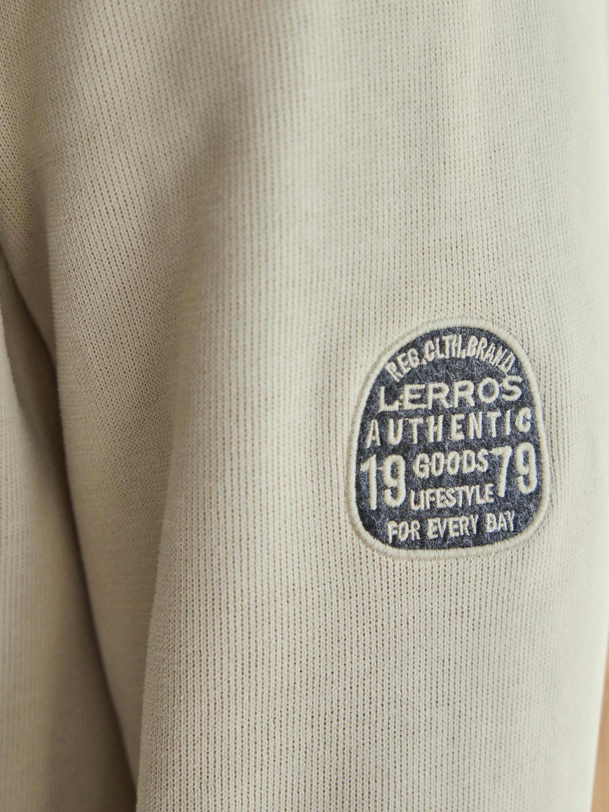 Sweatjacke für Herren, modisch-sportiv - Image 9