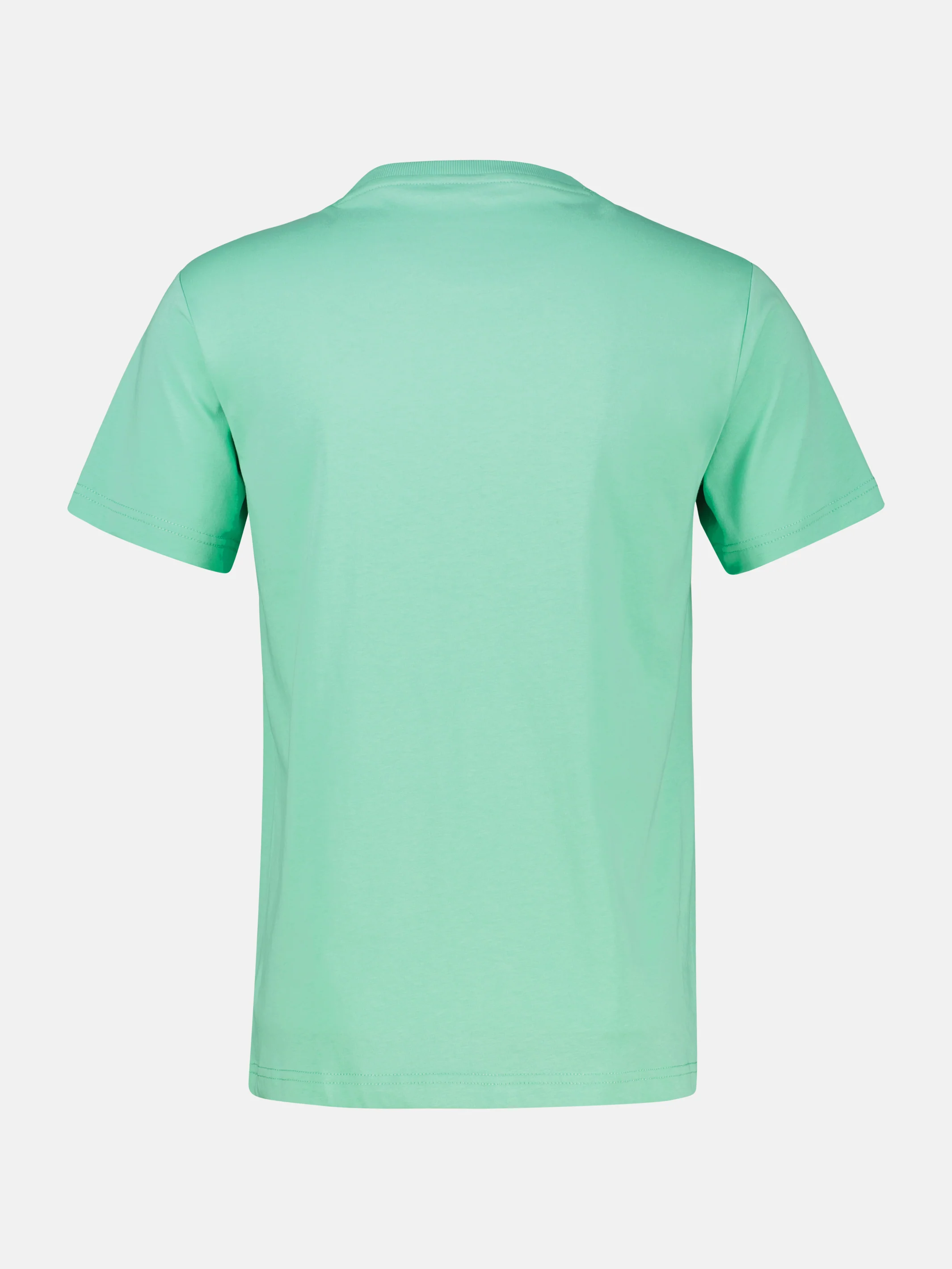 T-Shirt aus 100 % Baumwolle, große Größen - Image 13