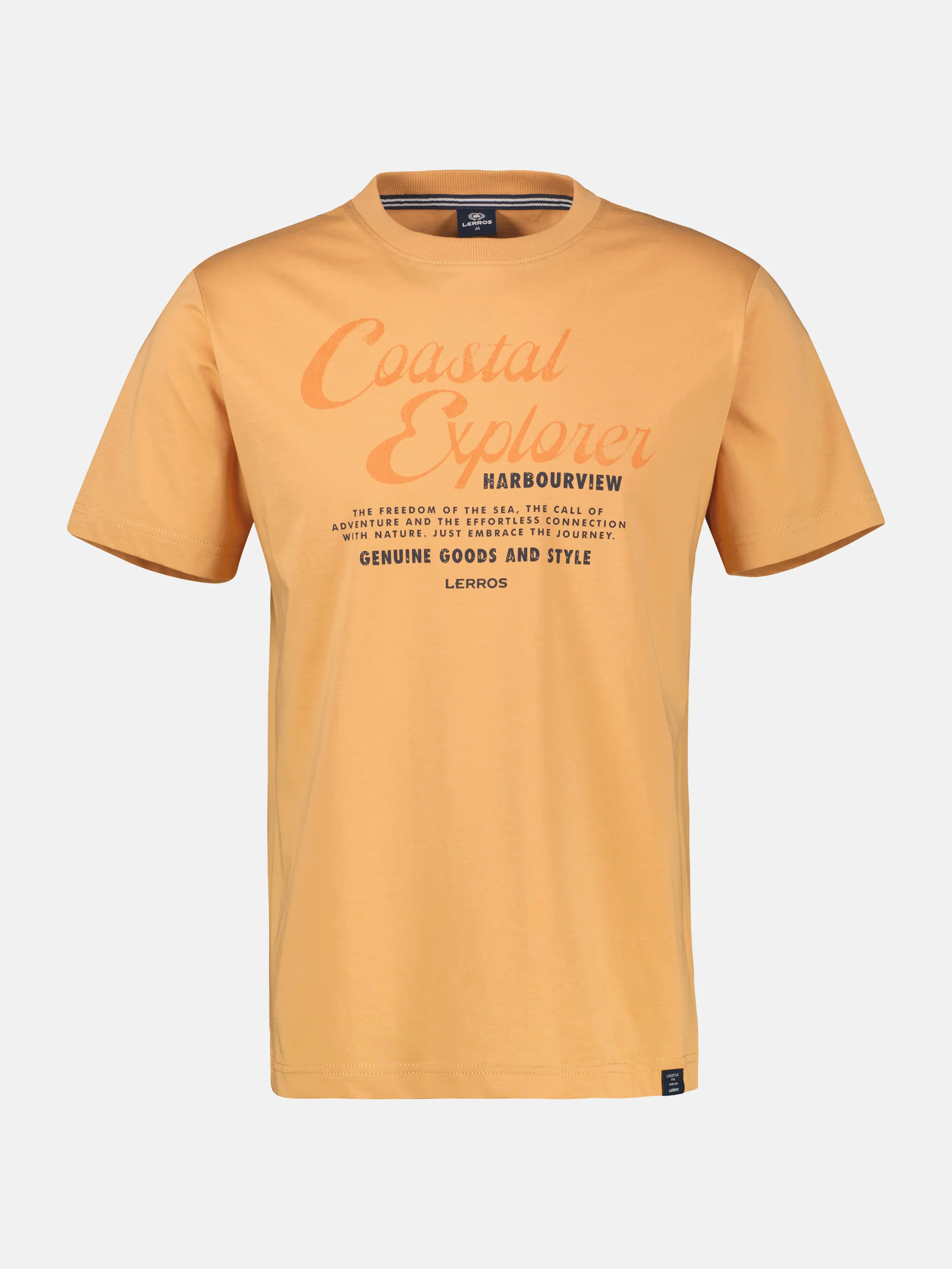 T-Shirt aus 100 % Baumwolle, große Größen - Image 14
