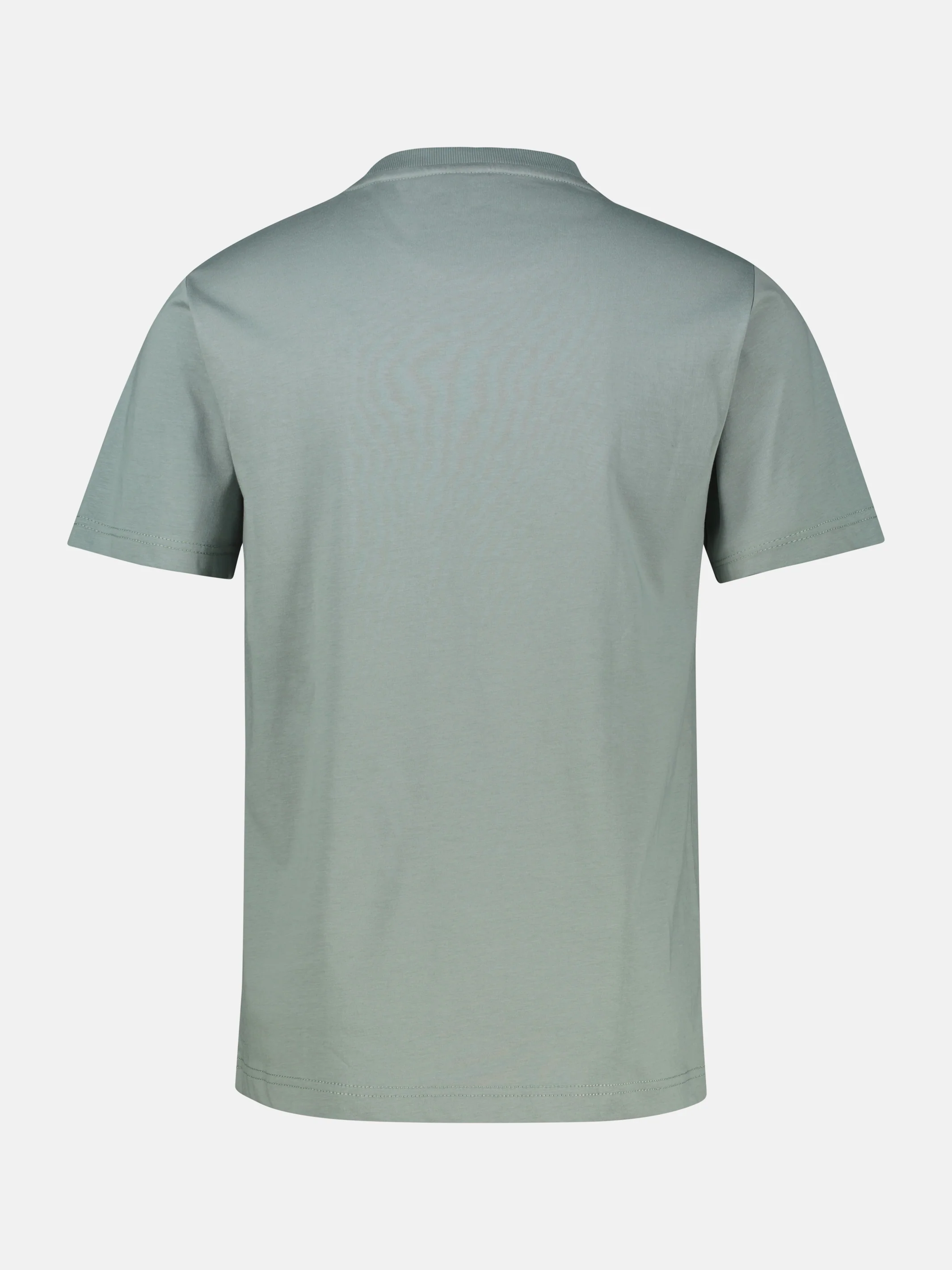 T-Shirt aus 100 % Baumwolle, große Größen - Image 5