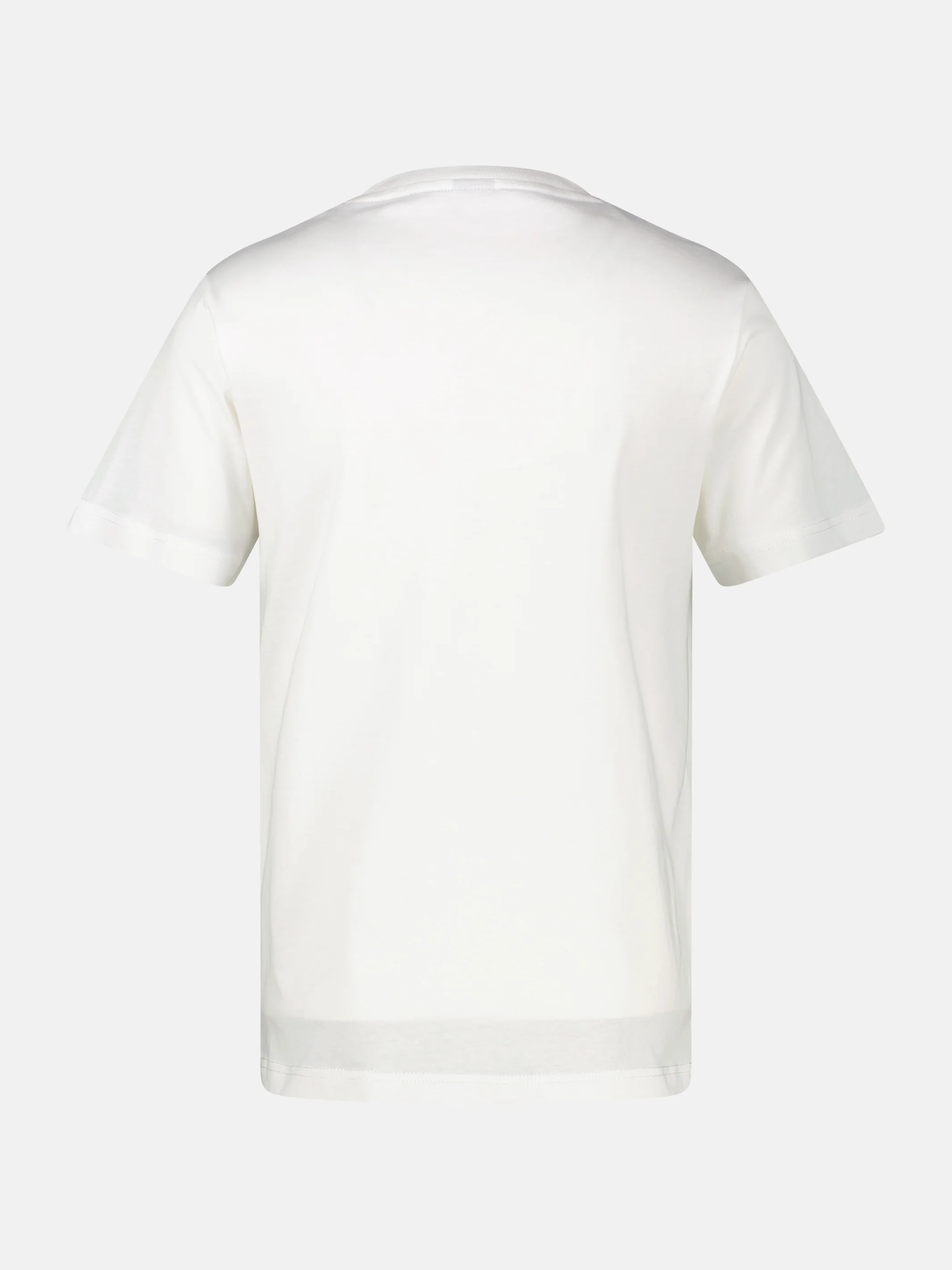 T-Shirt aus 100 % Baumwolle, große Größen - Image 7