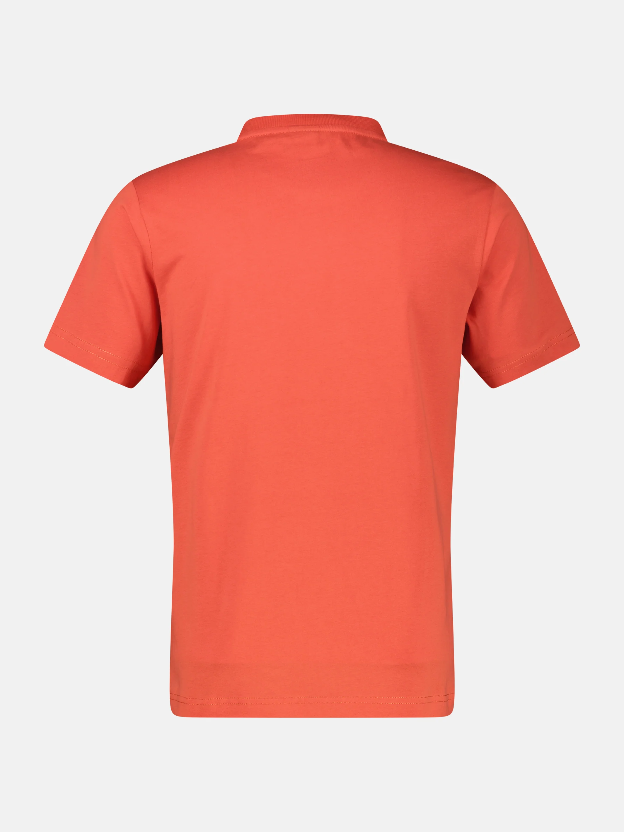 T-Shirt aus 100 % Baumwolle, große Größen - Image 9