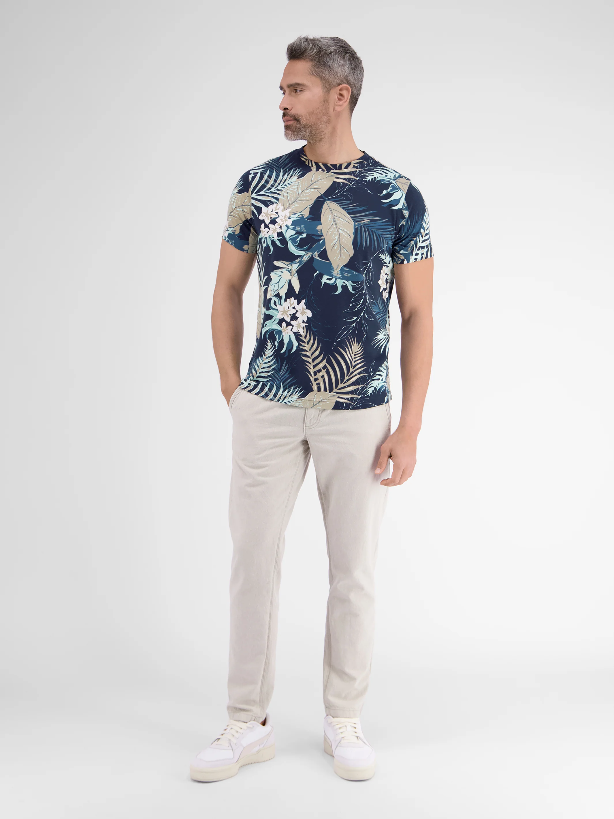 T-Shirt *Hawaii* - Image 11