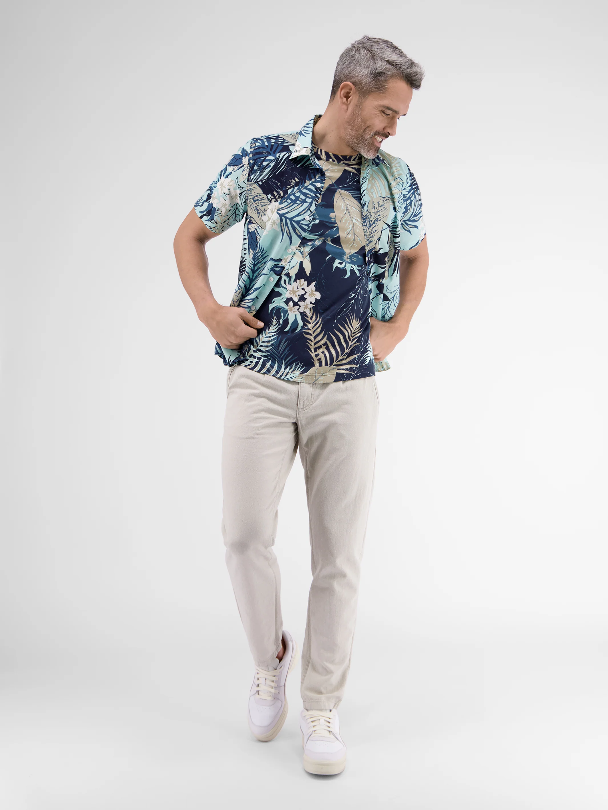 T-Shirt *Hawaii* - Image 12