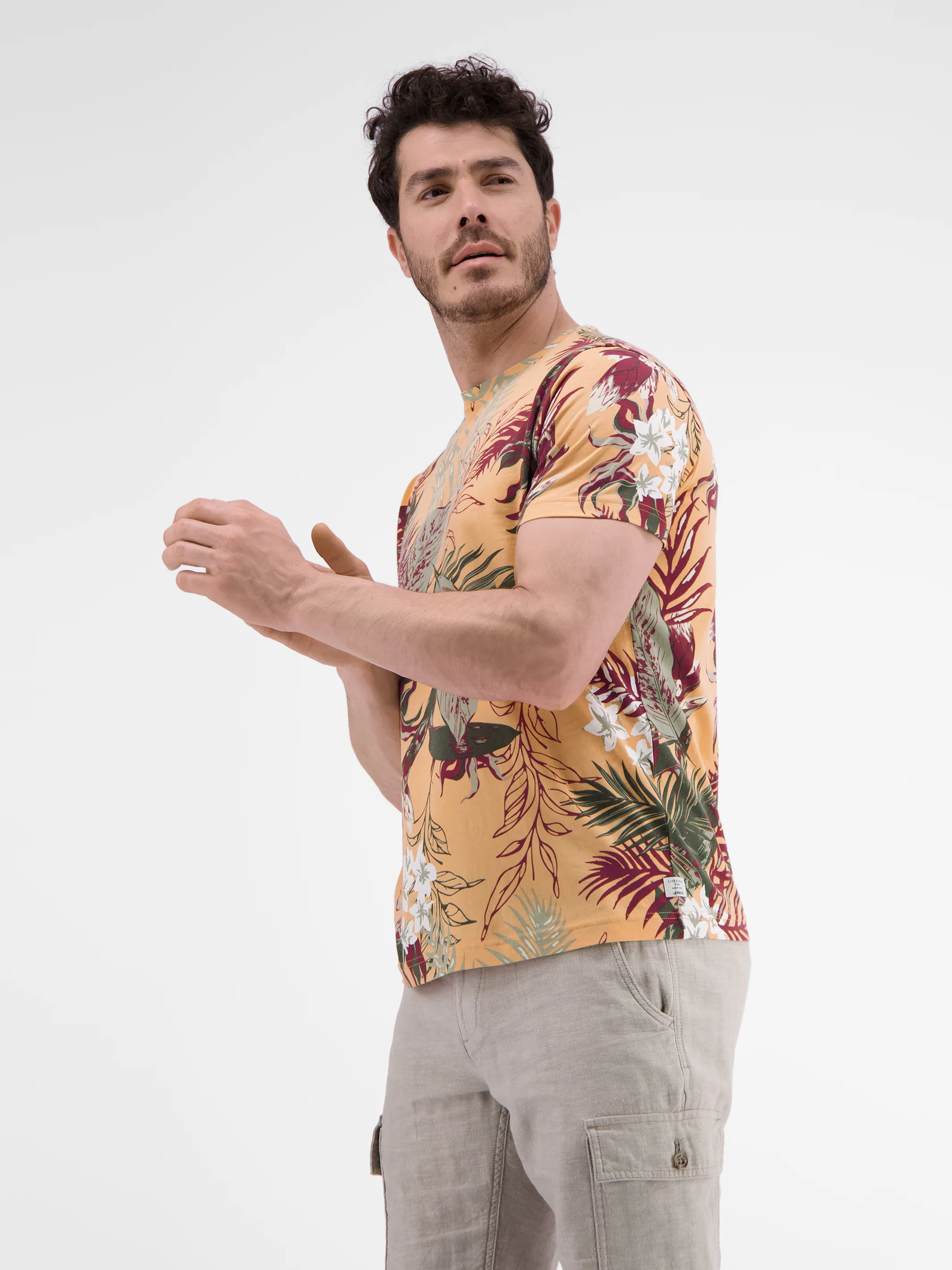 T-Shirt *Hawaii* - Image 3