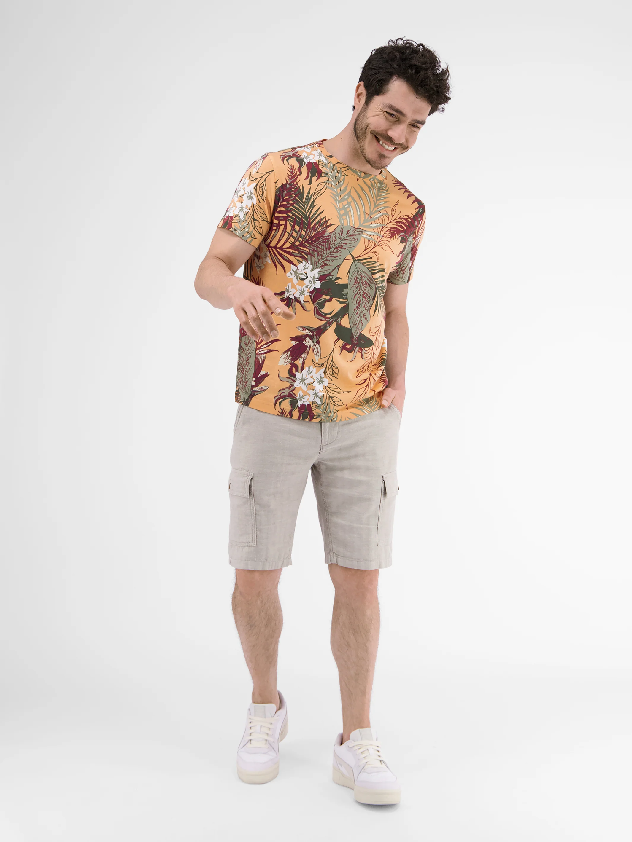 T-Shirt *Hawaii* - Image 4