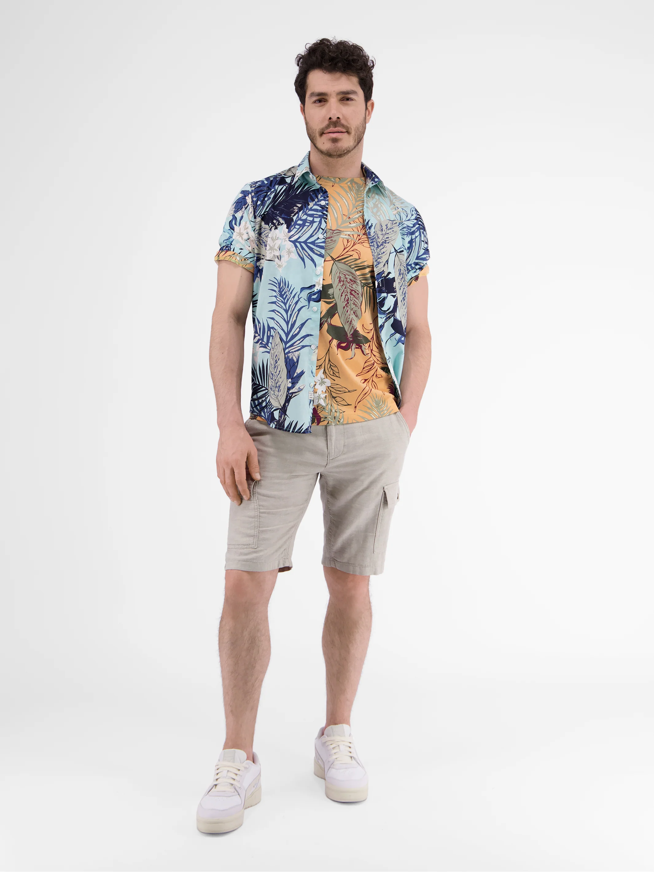 T-Shirt *Hawaii* - Image 5